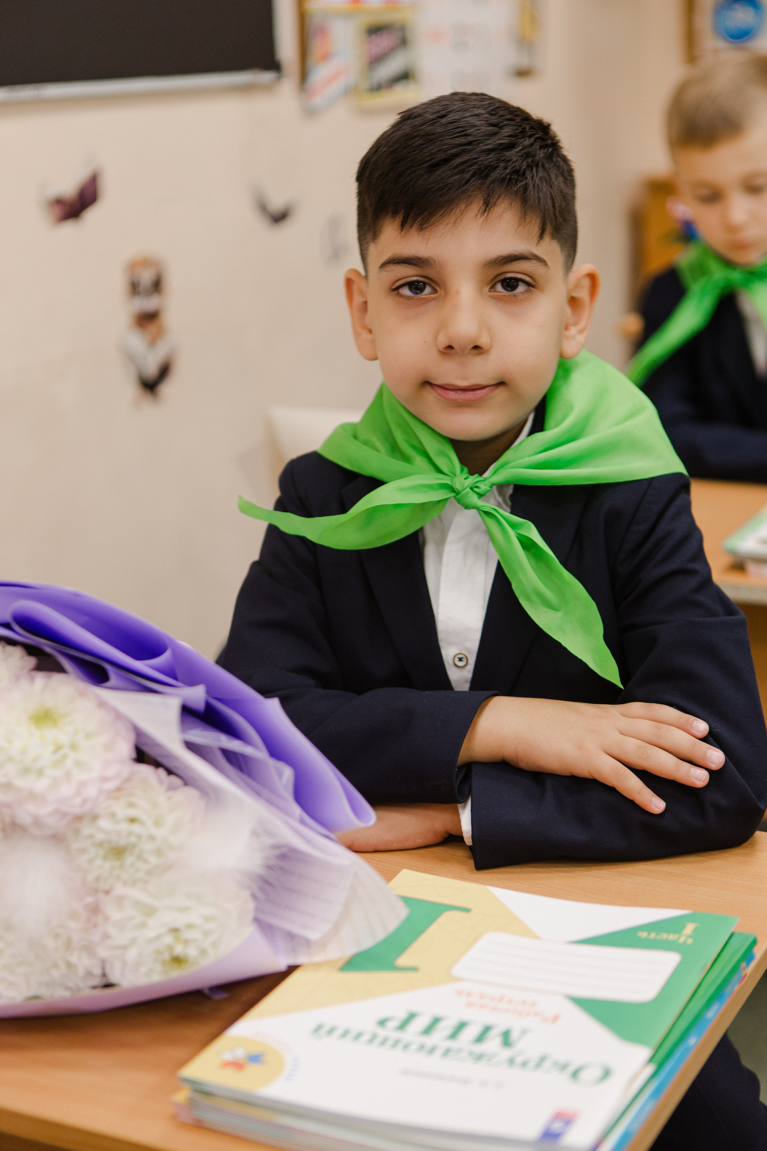 1 сентября. Алексей Дьяков. Photo • Video • Event