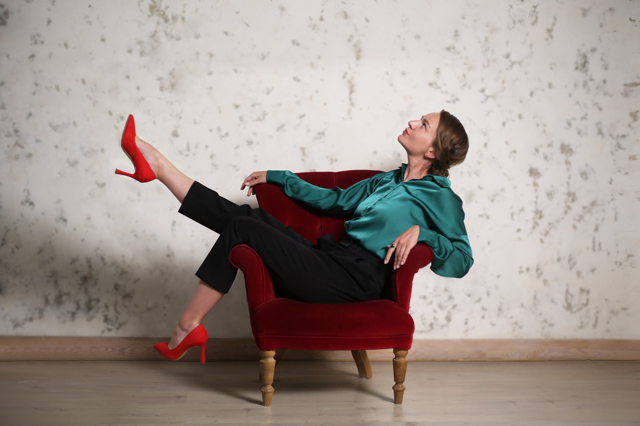 Portraits. MarCh Photography — Photographer in Perm