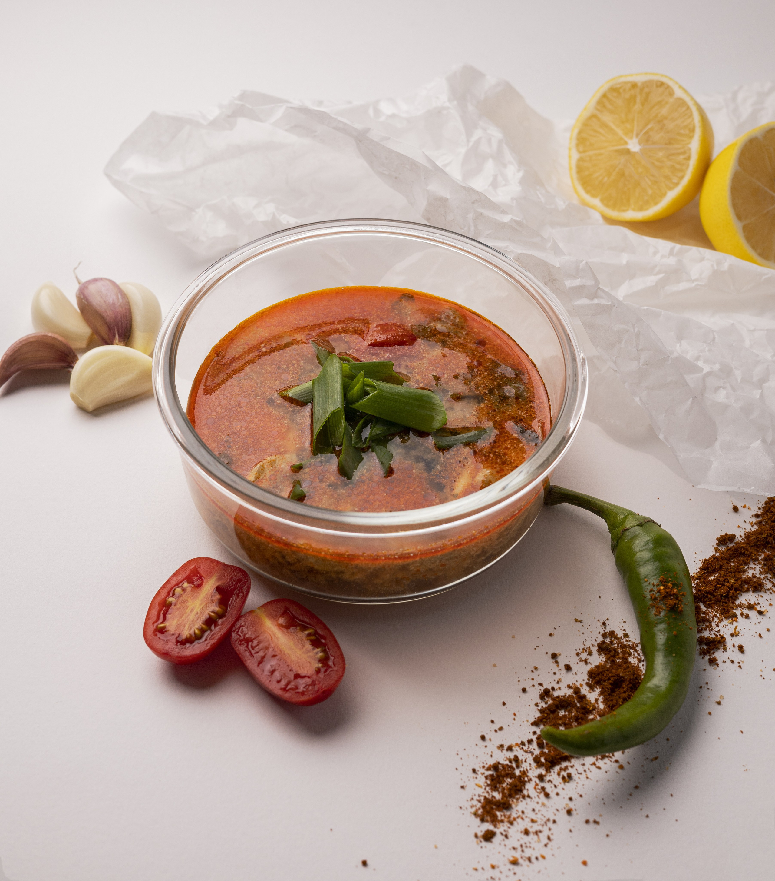 Фуд-фото. Предметный фотограф в Грузии