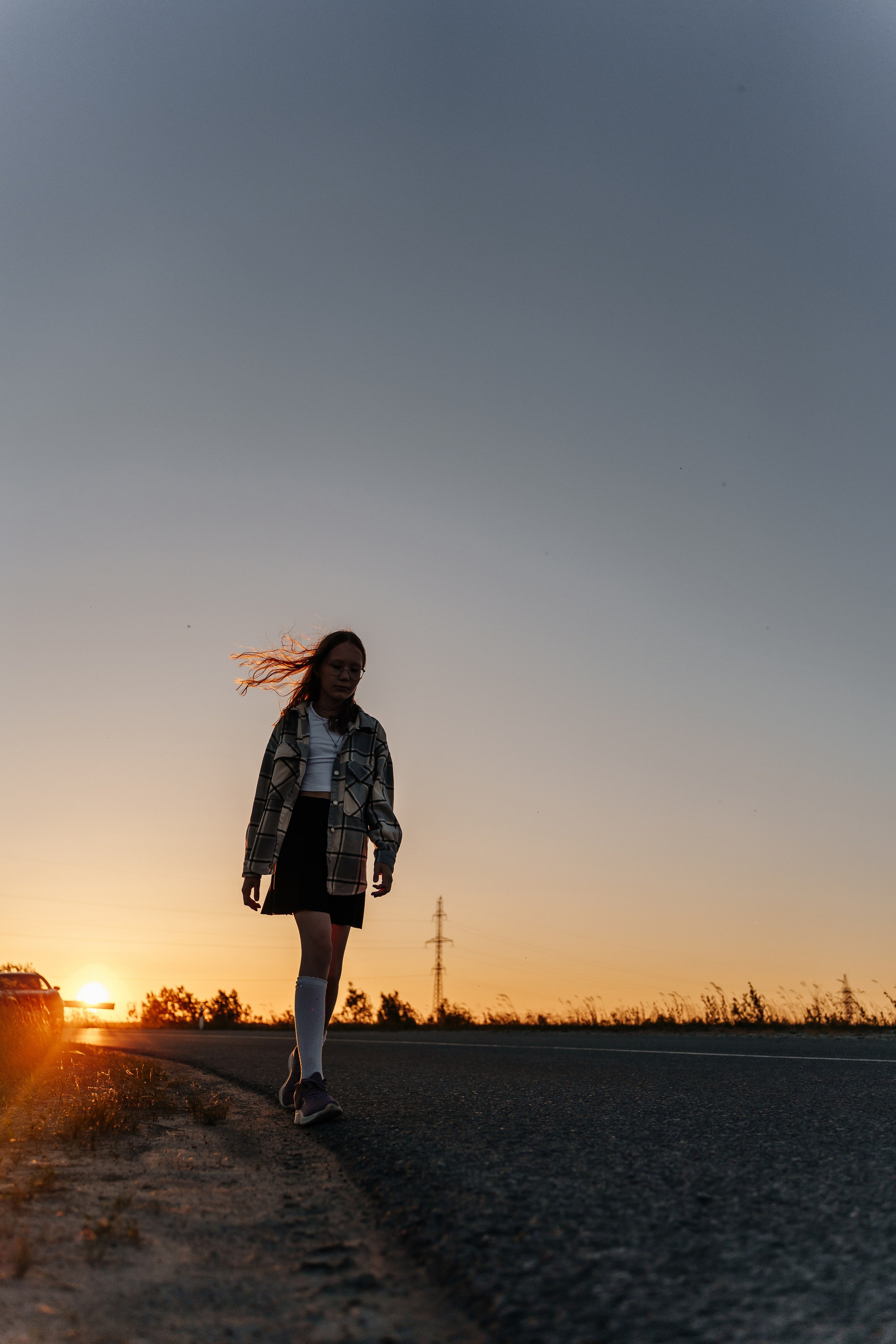 Люба и Алина. Лайфстайл фотограф в Ханты-Мансийске Мария Шишкина