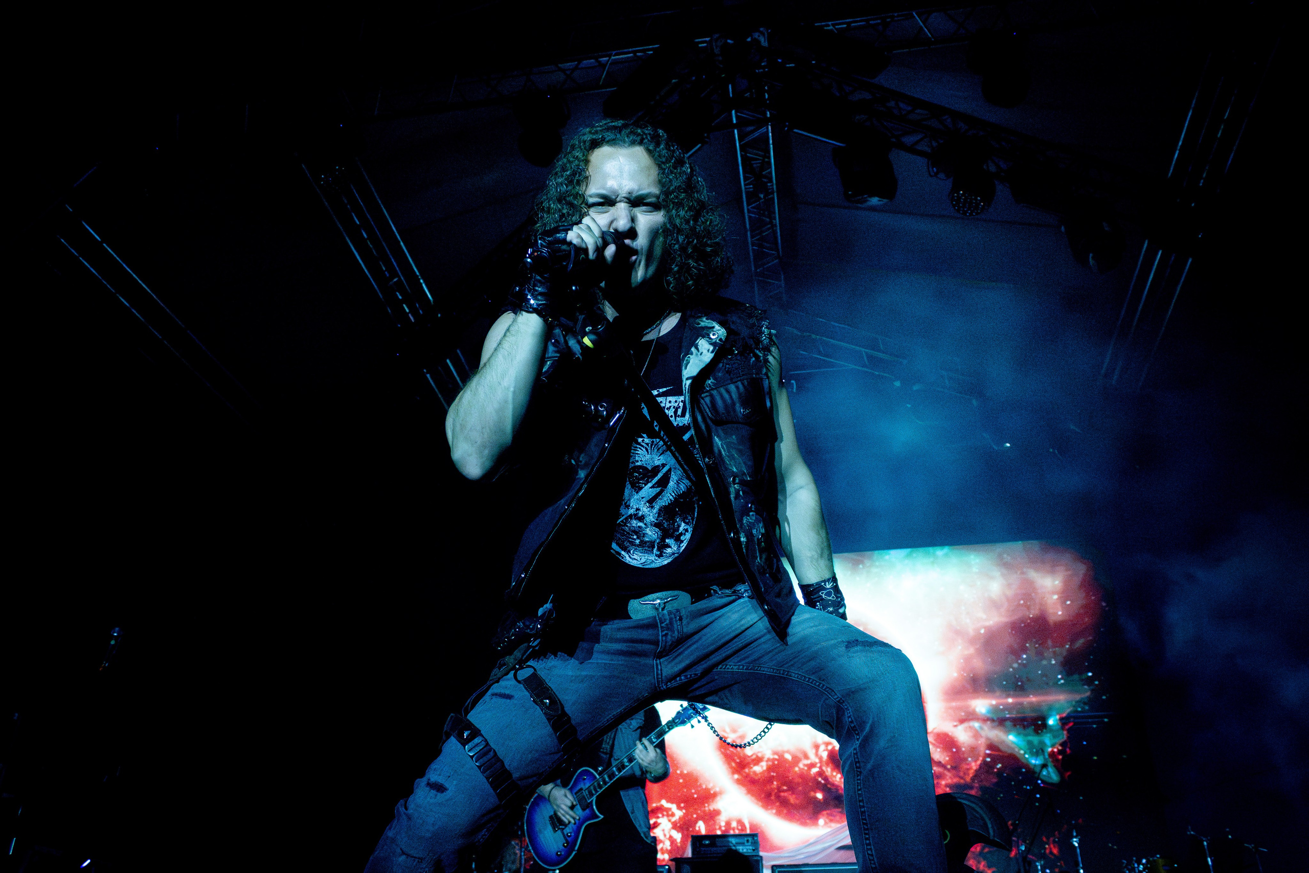 El’dorado Festival, Kamensk-Shakhtinsky. Photographer Natalia Mershina