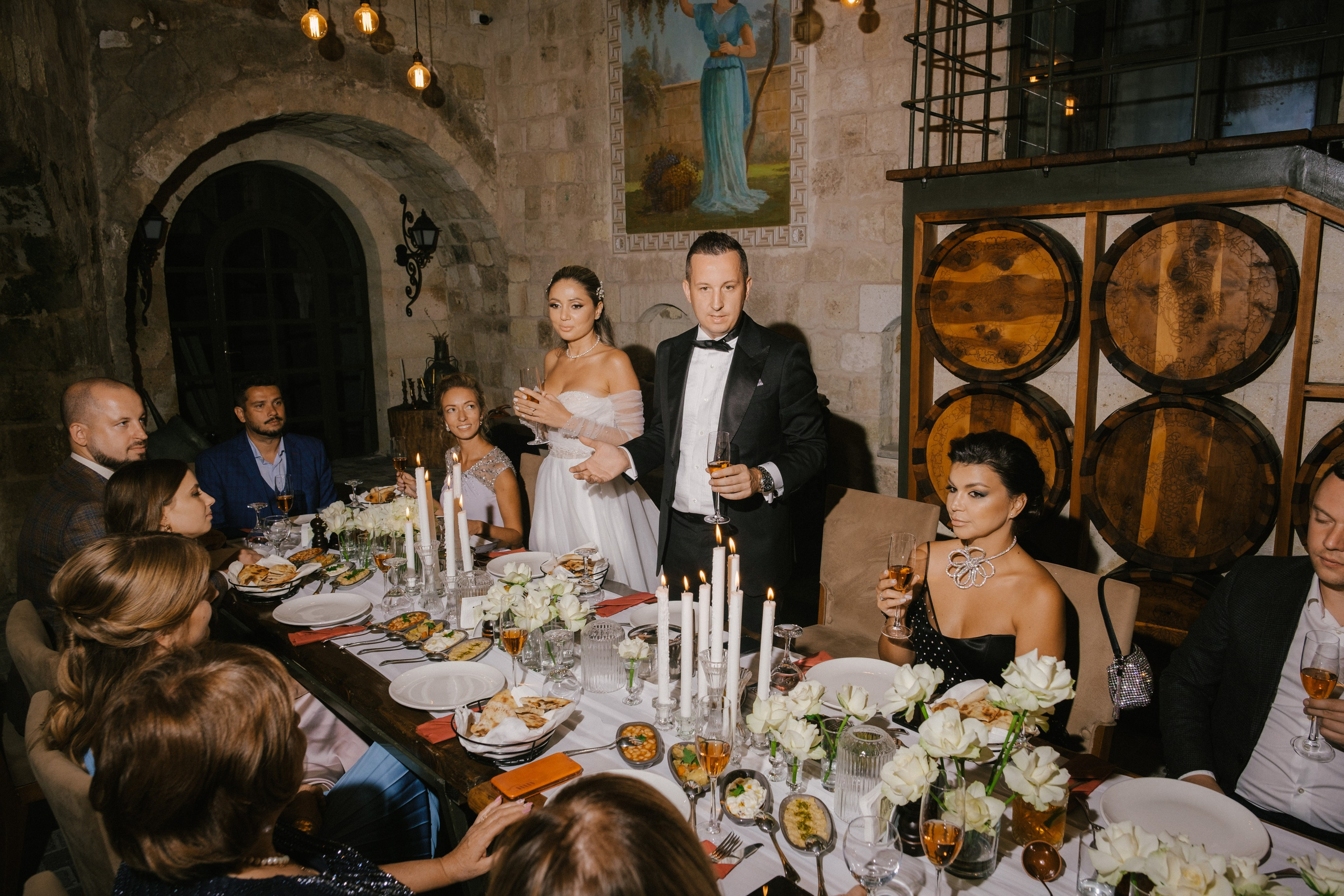 Wedding day Natalya+Dmitriy. About