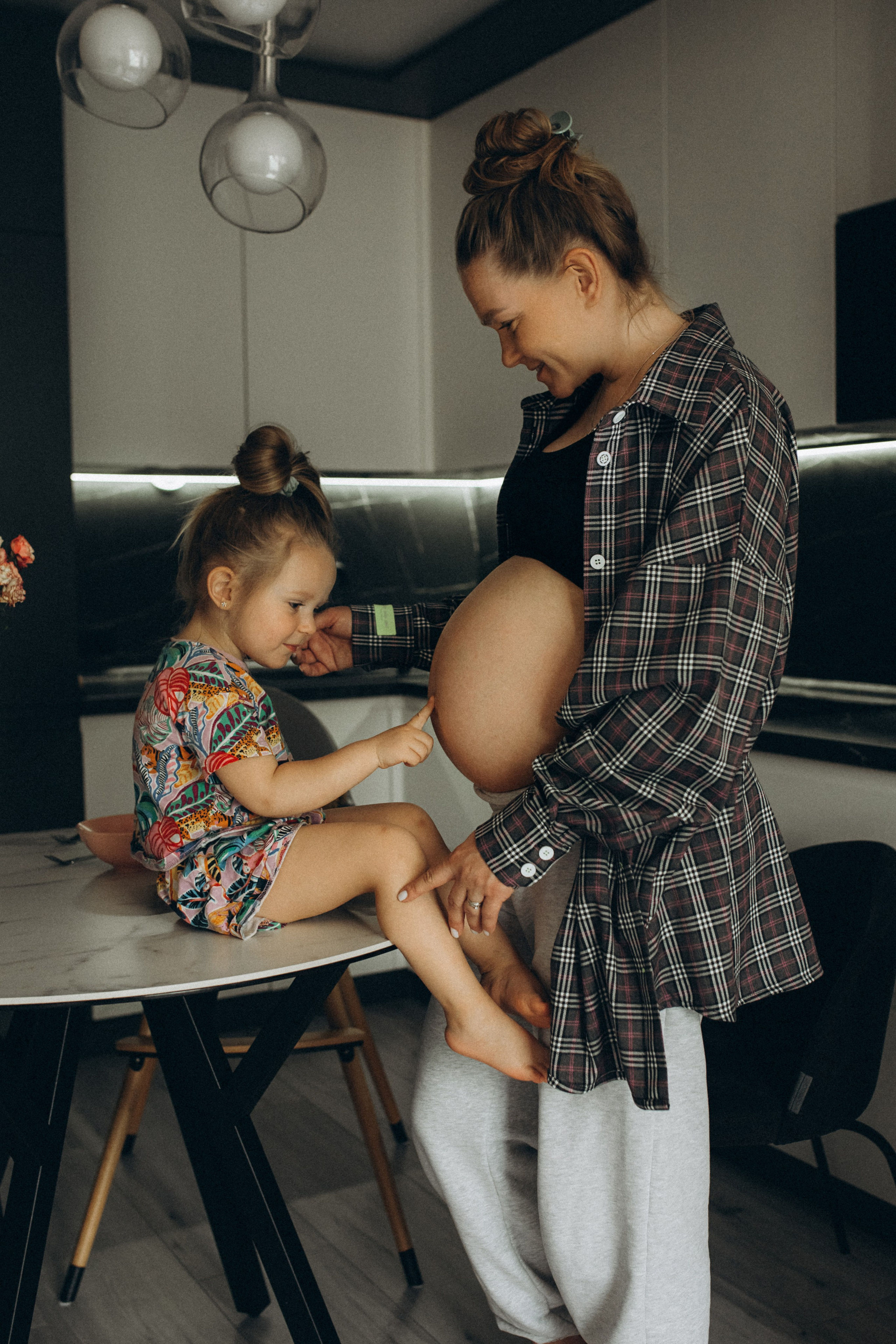 Алеся Стеша. Семейный фотограф в Минске и РБ Стеликова Анна