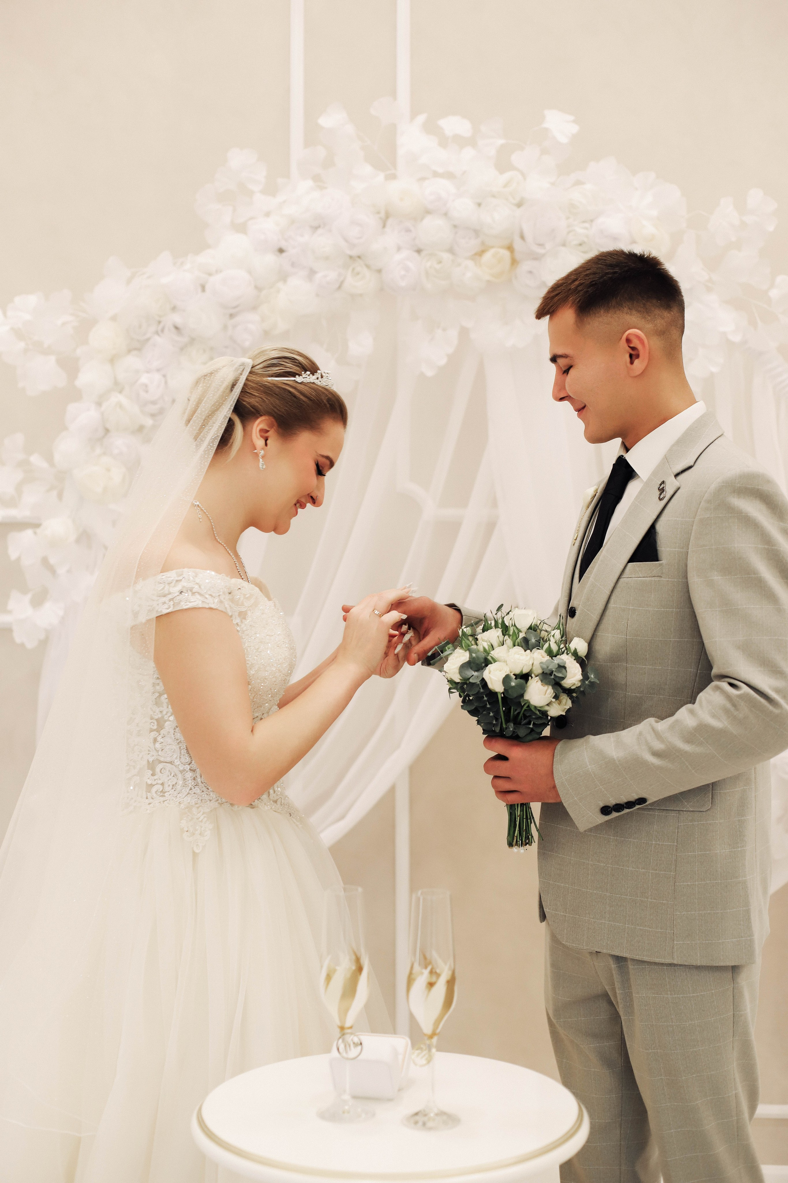 ОКСАНА & ДАНИЛ. Фотограф Мариуполь | Ялта | Крым — Диана Мазенко