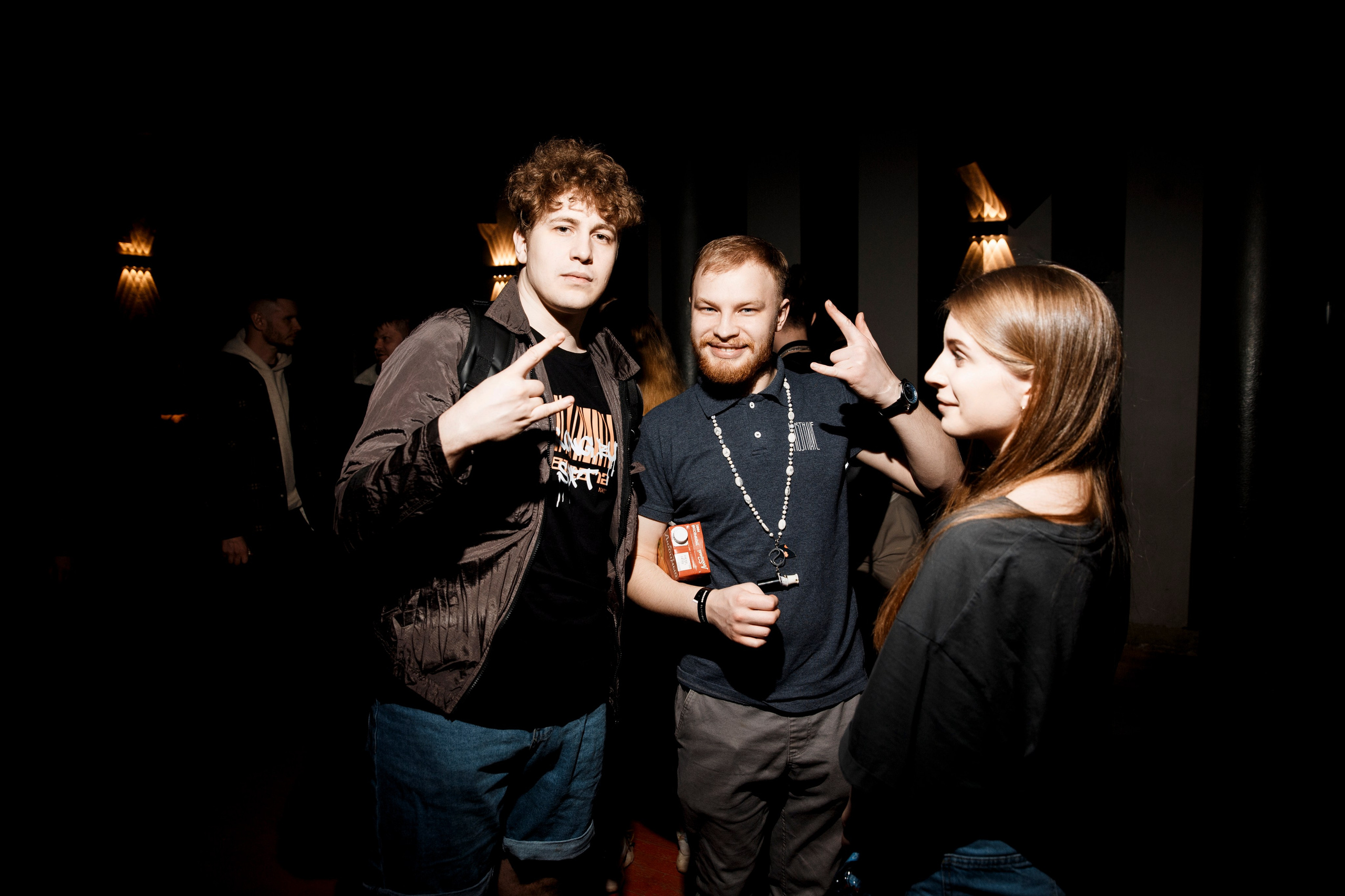 Darkside BlackOut. Свадебный и репортажный фотограф в Ярославле Евгений Шовдин