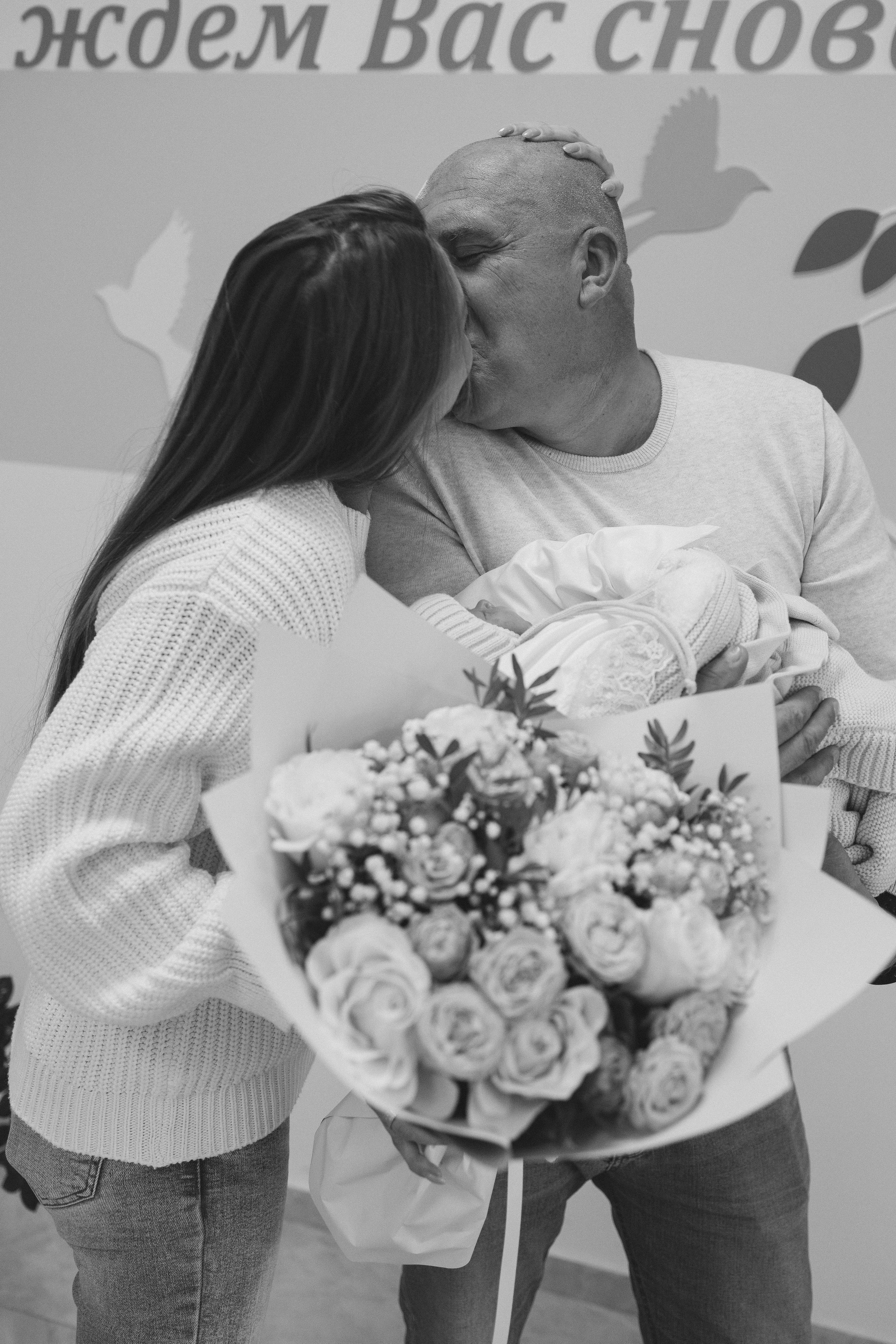 ВЫПИСКА. МиМика — самая детская фотография