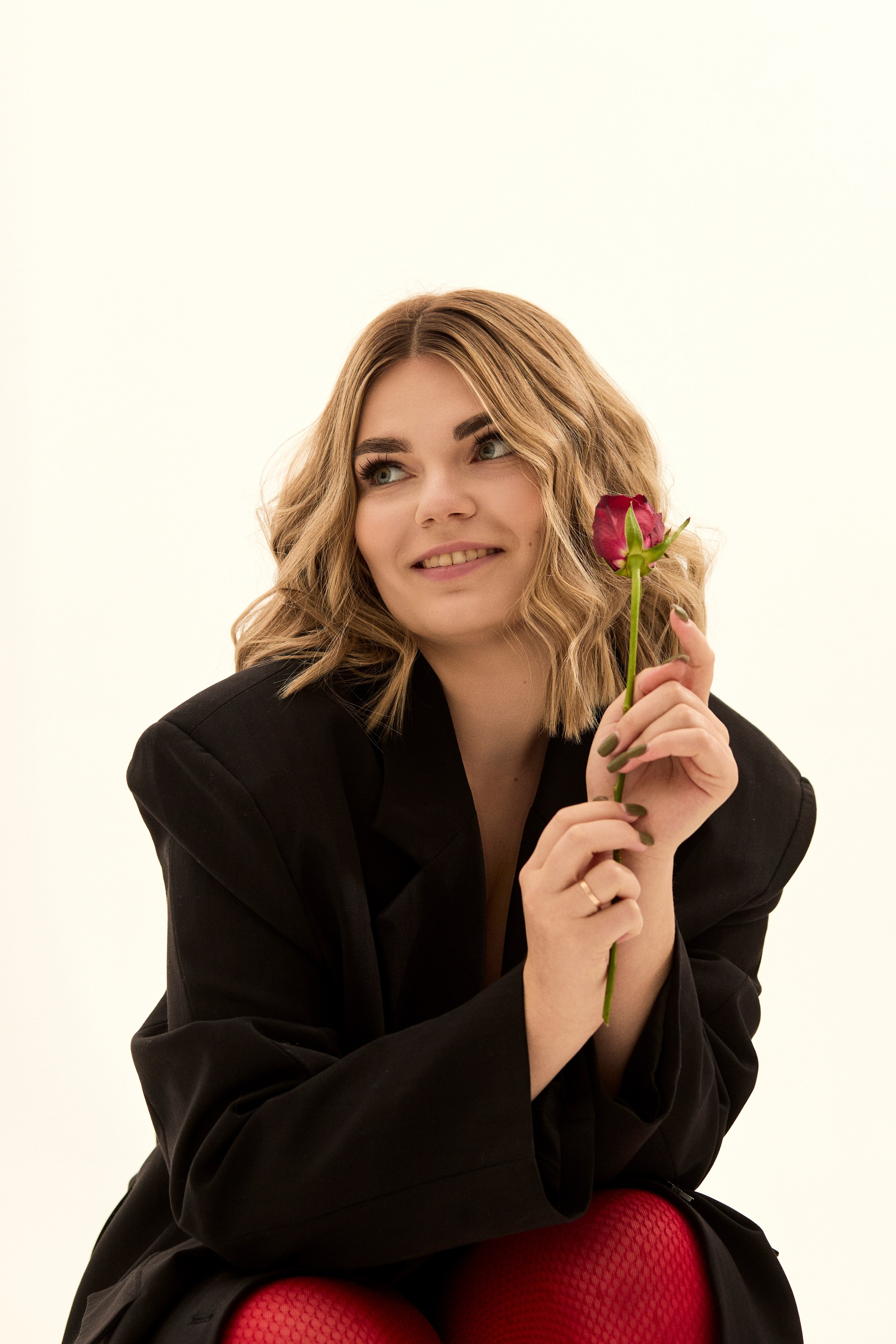 Анна. Женский фотограф