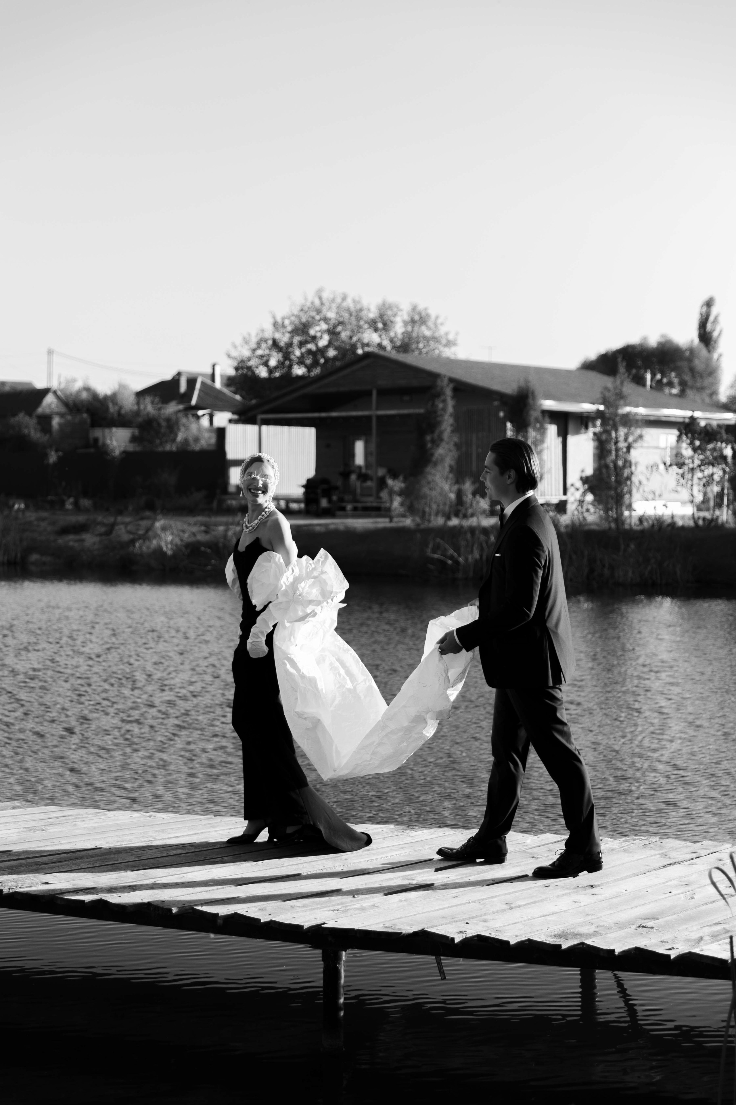 Никита и Катя. Я Ира и я фотографирую свадьбы более 10 лет