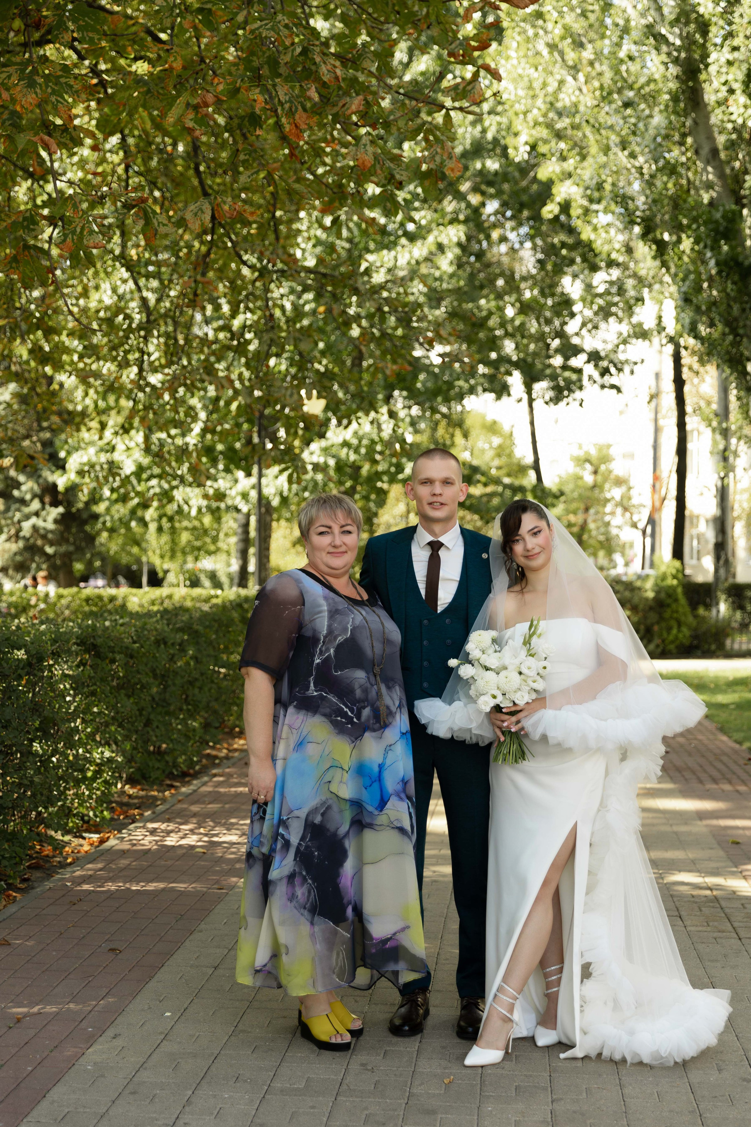 Вера и Илья. Я Ира и я фотографирую свадьбы более 10 лет