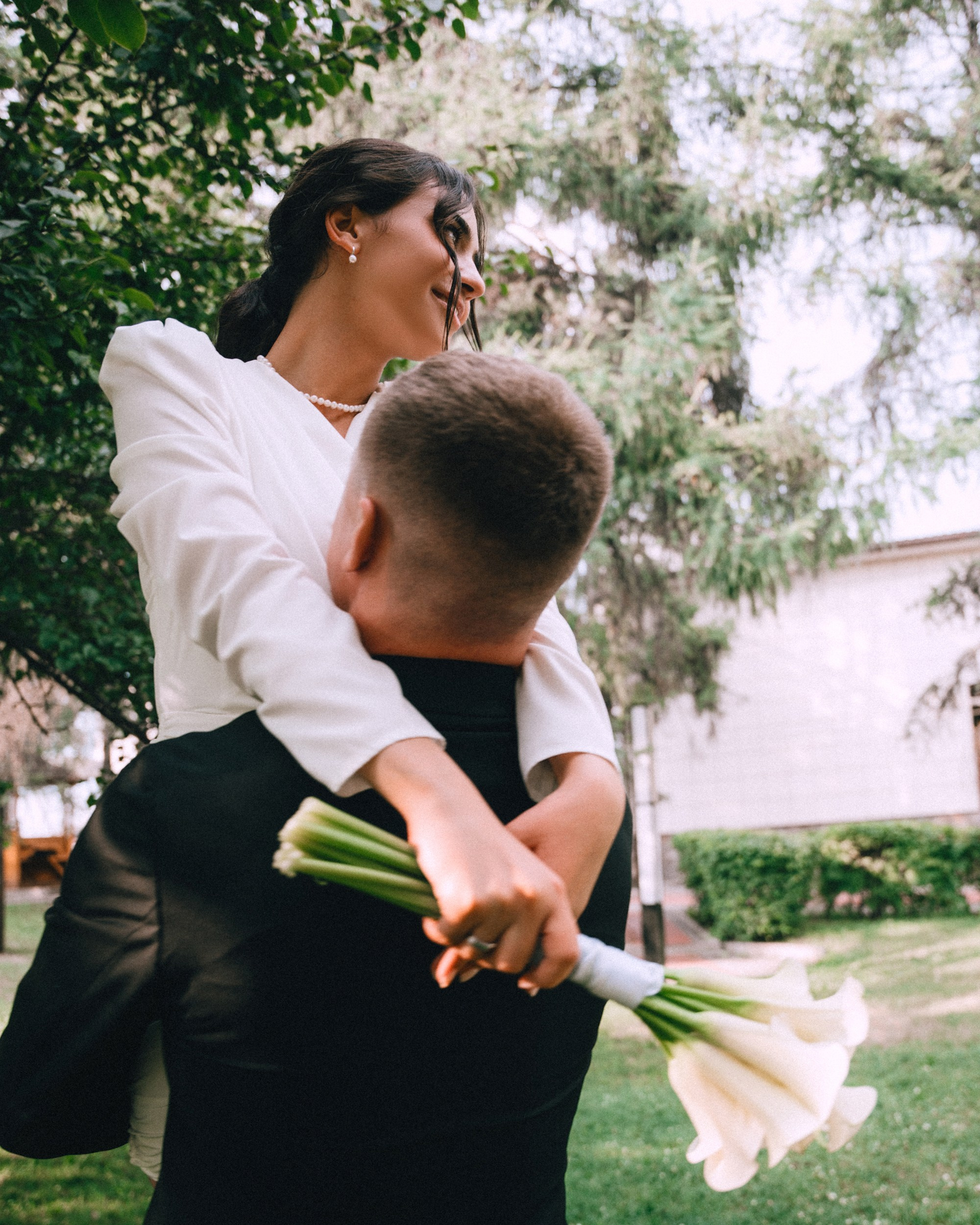 Никита & Ираида. Фотограф в Иркутске Сендыхеев Пётр