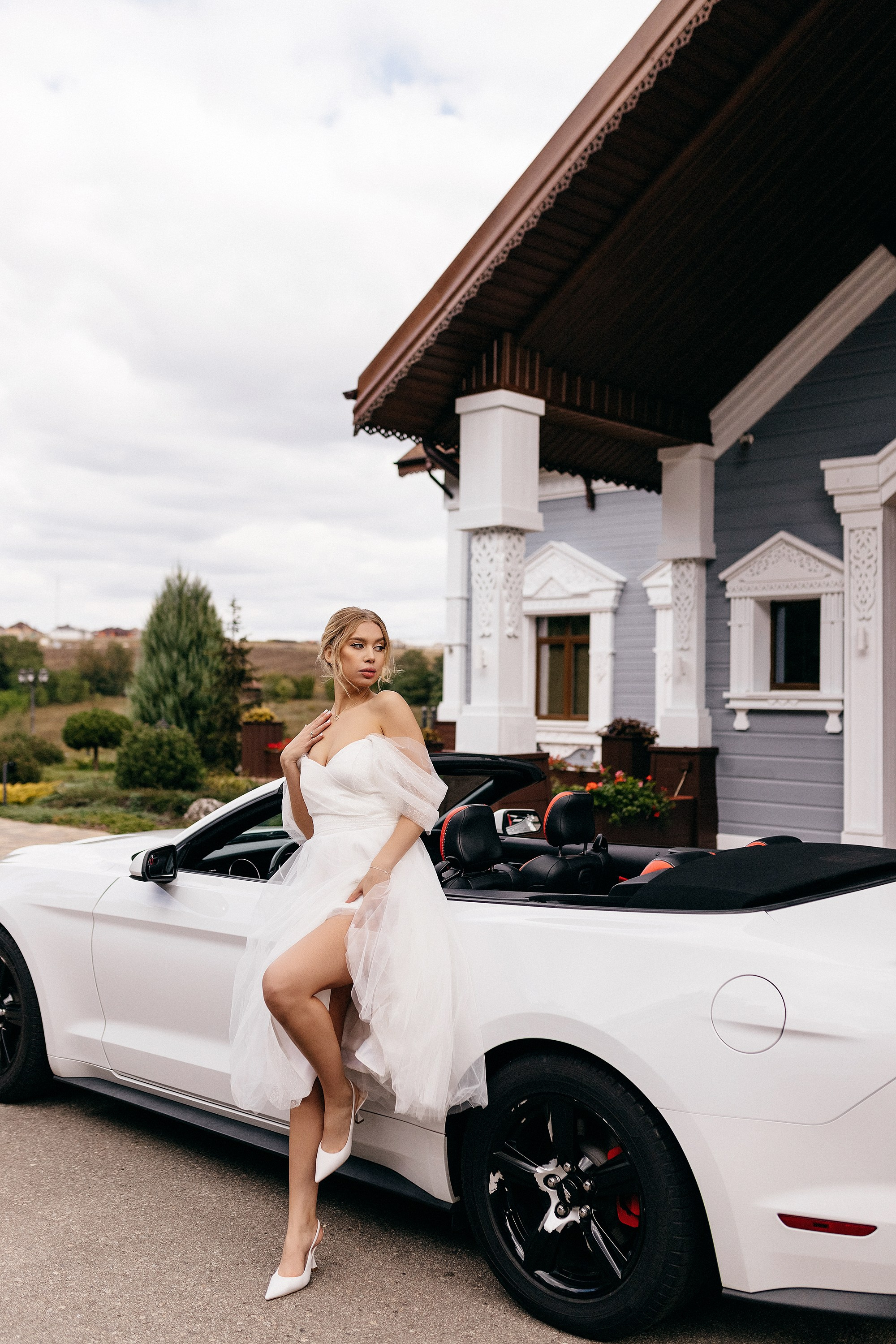 Wedding Day Игорь + Лилия. Свадебный и портретный фотограф в Белгороде Гаркавцева Полина