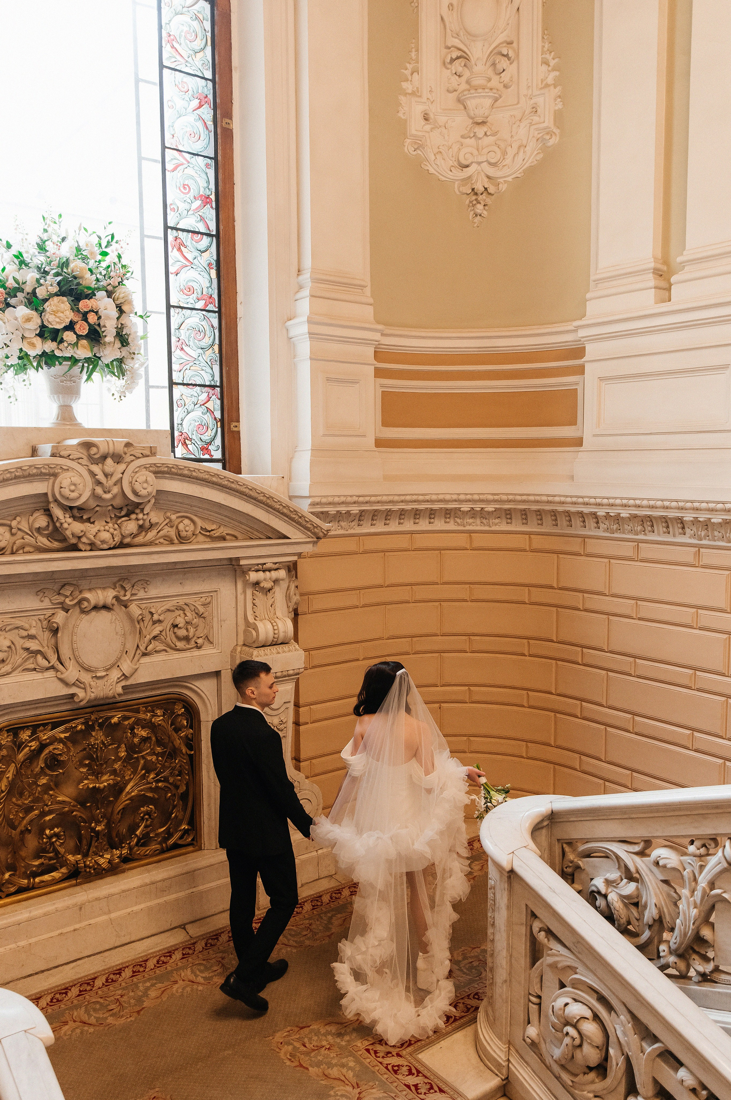 ANONS. Мария — Свадебный фотограф