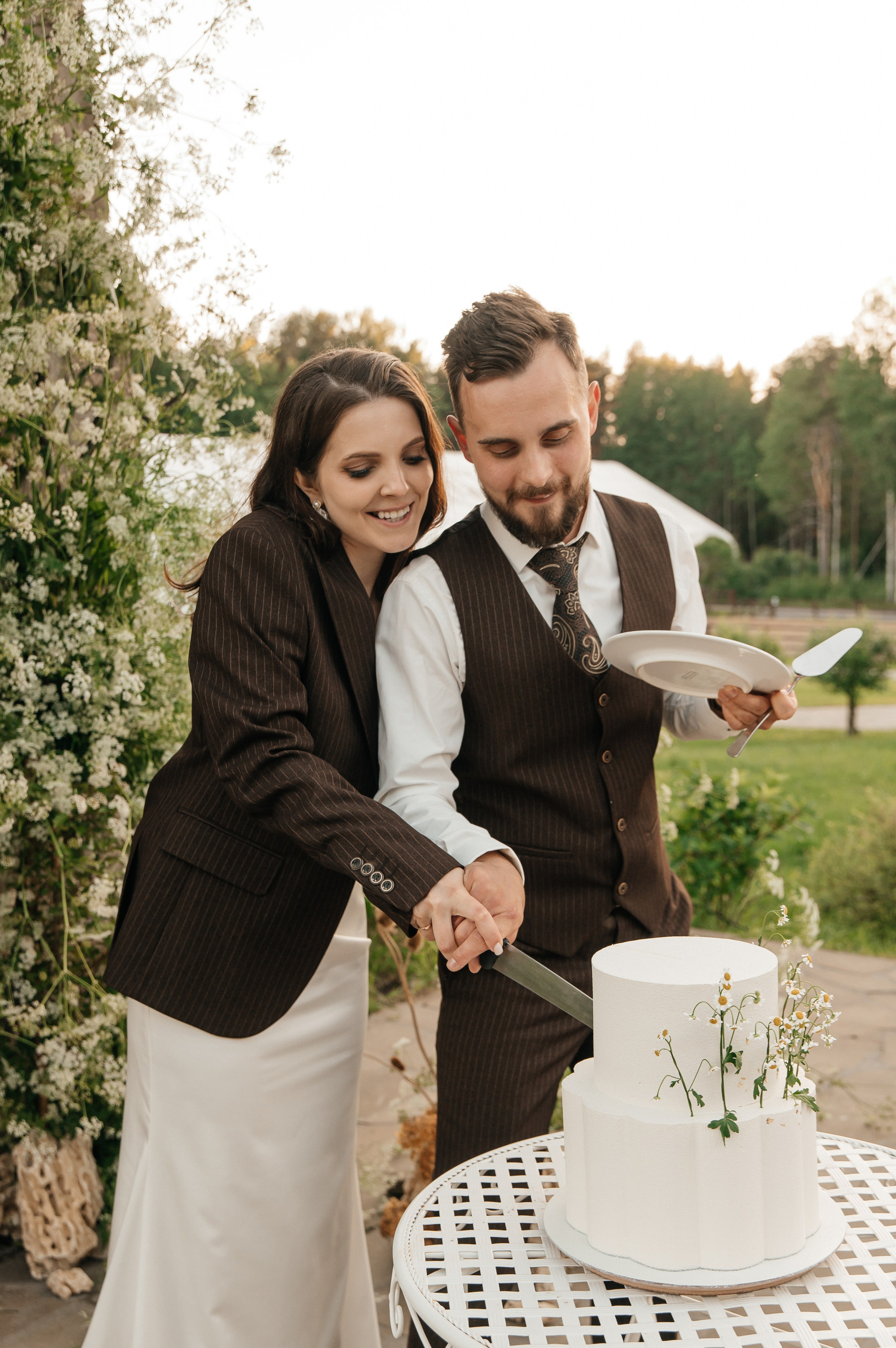 WEDDING. Мария — Свадебный фотограф