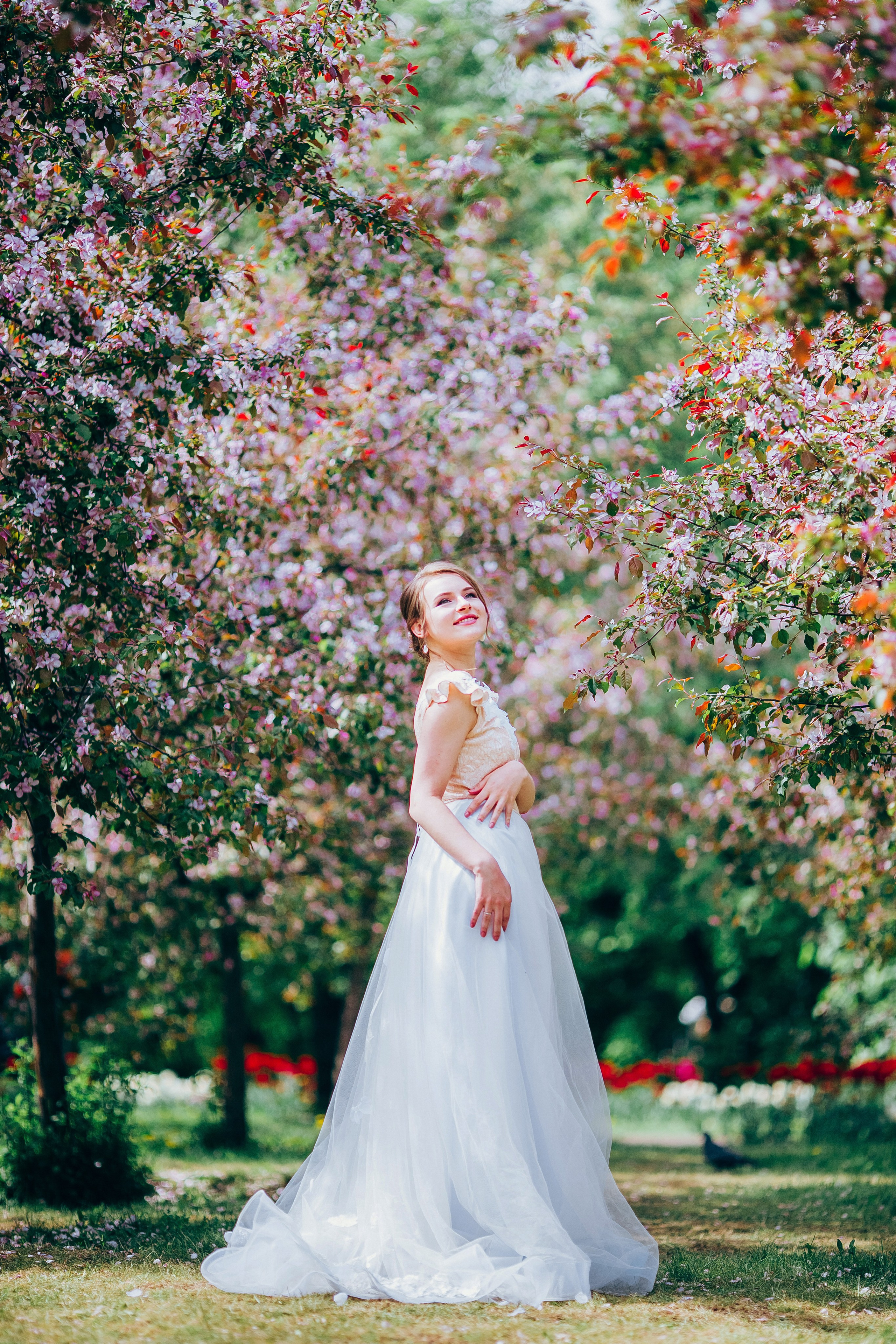 Денис и Анна. Свадебный и семейный фотограф Екатерина Бубнова