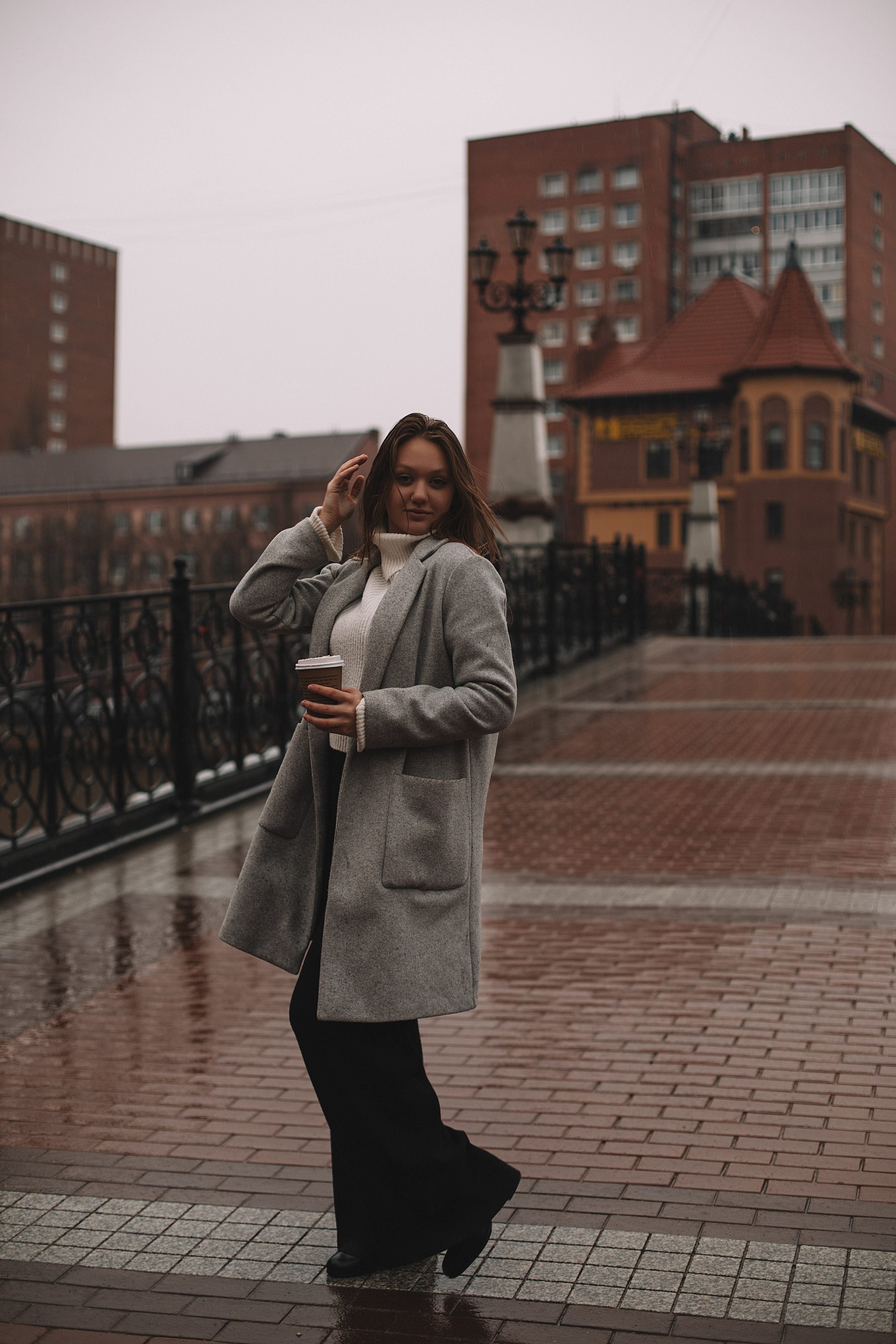 Рыбная Деревня Калининград. Свадебный и семейный фотограф/видеограф в Краснодаре Наталья Осинская