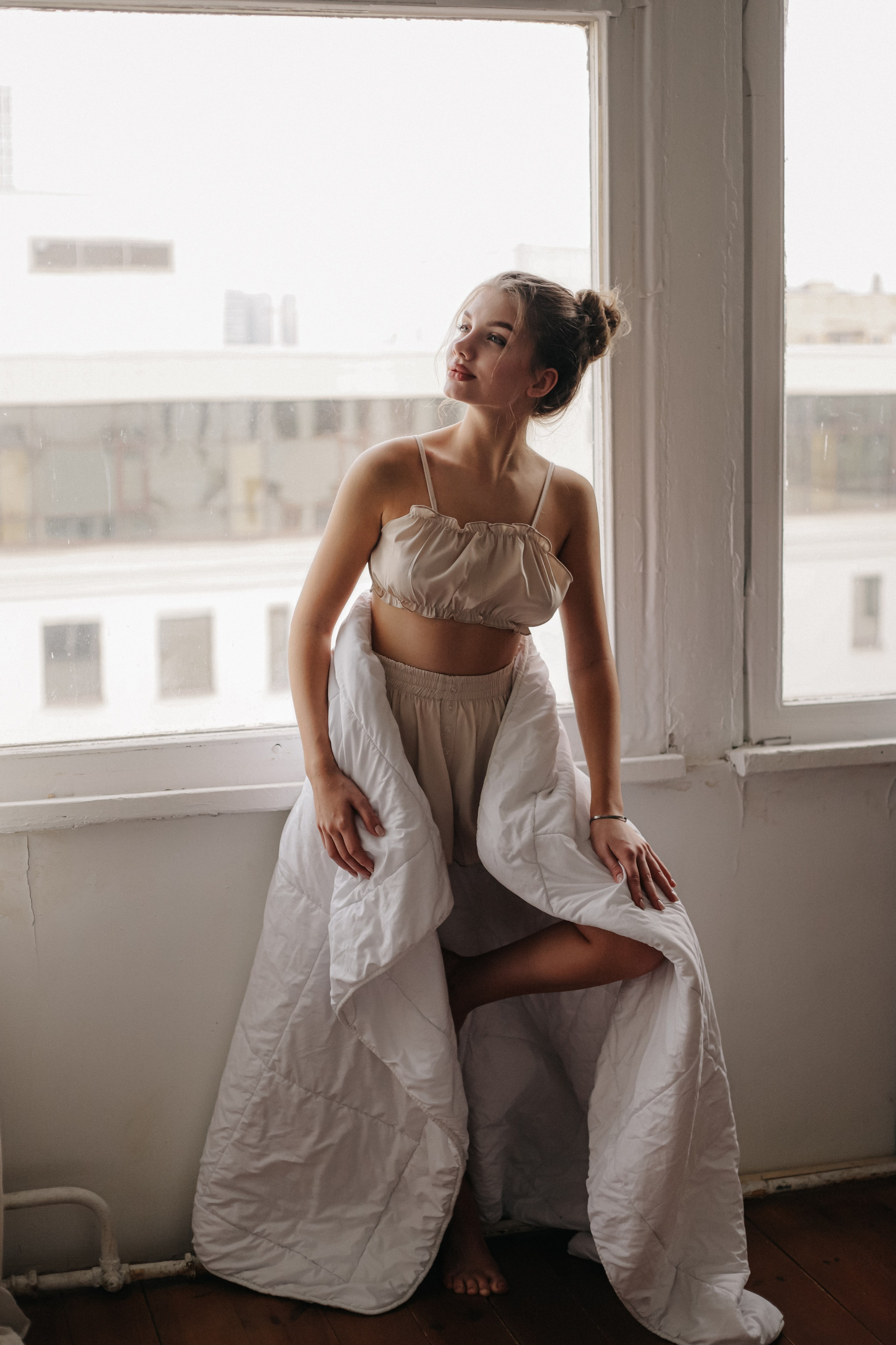 Виктория. Женский фотограф в Москве Юля Иванова