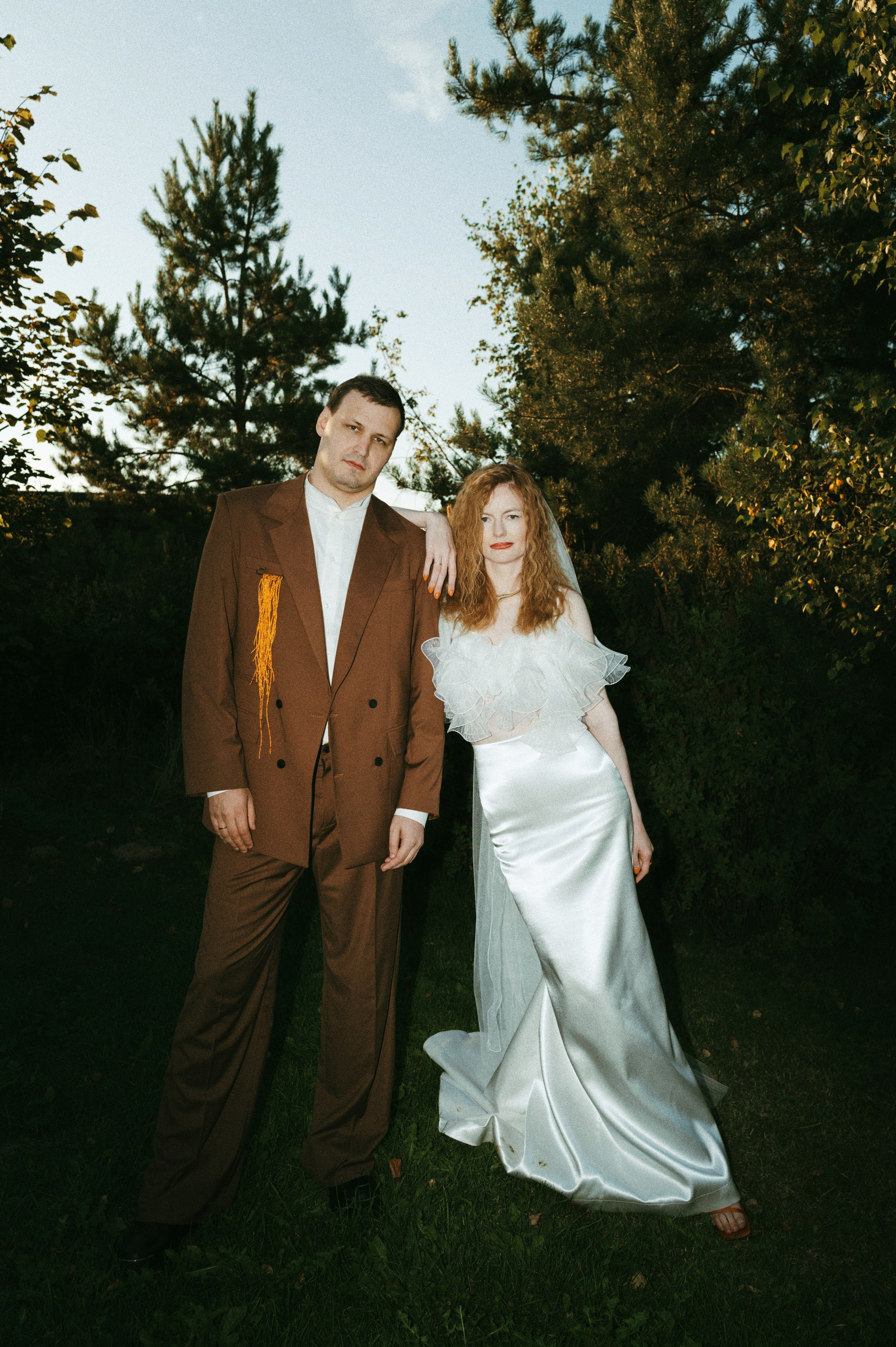 Анастасия и Денис. Letova Wedding — Свадебный организатор в Москве