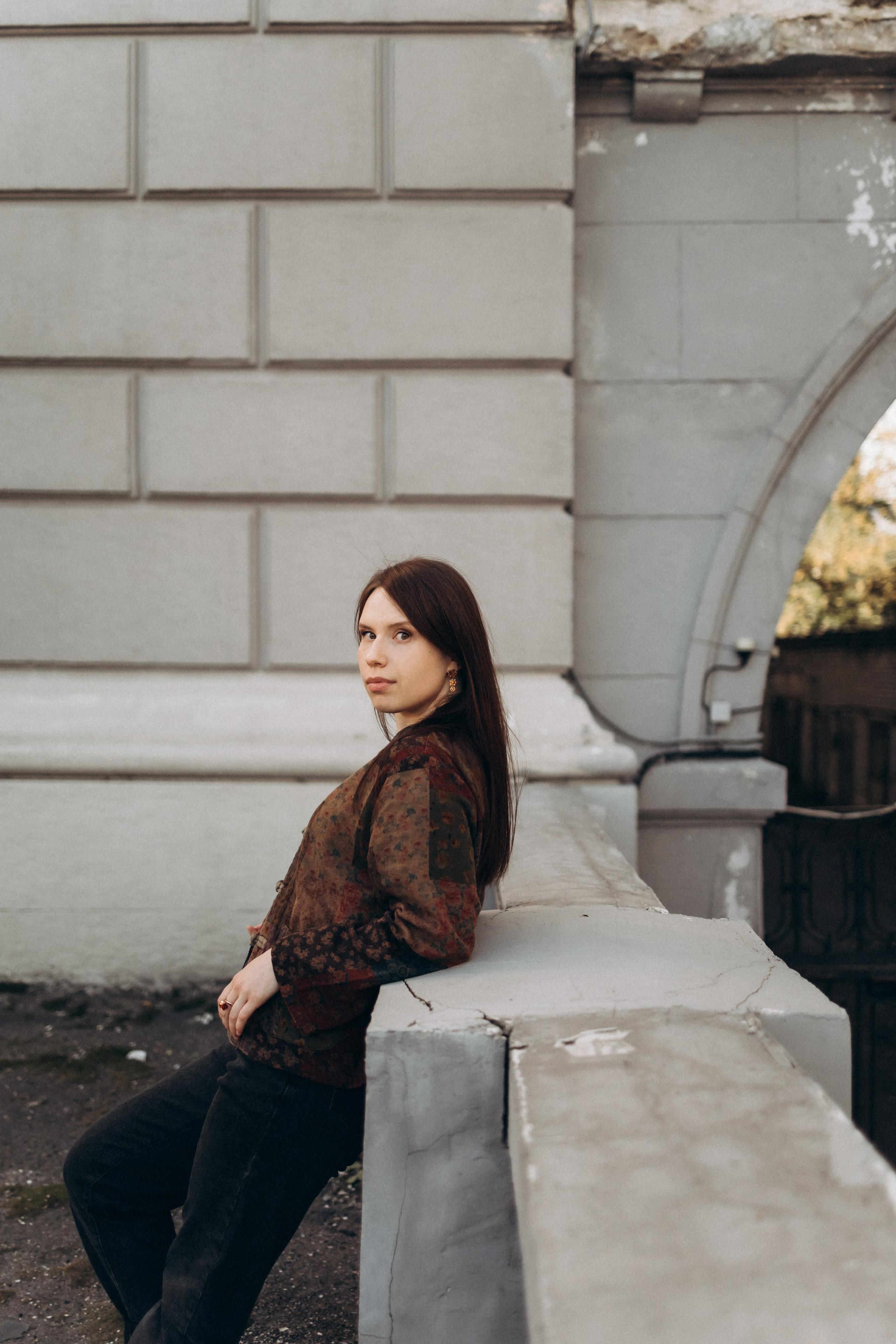 Карина. Фотограф Нижний Новгород