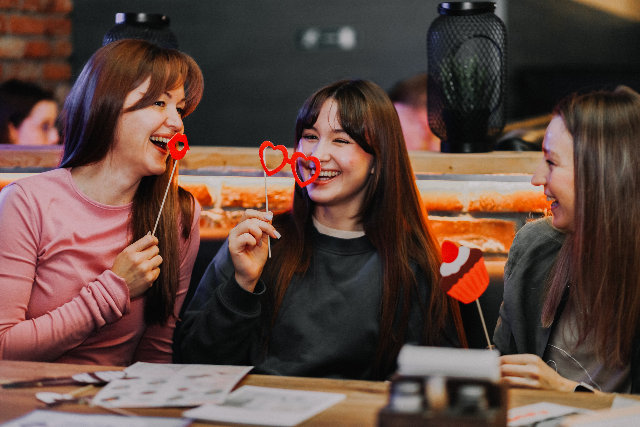 Репортажная съемка