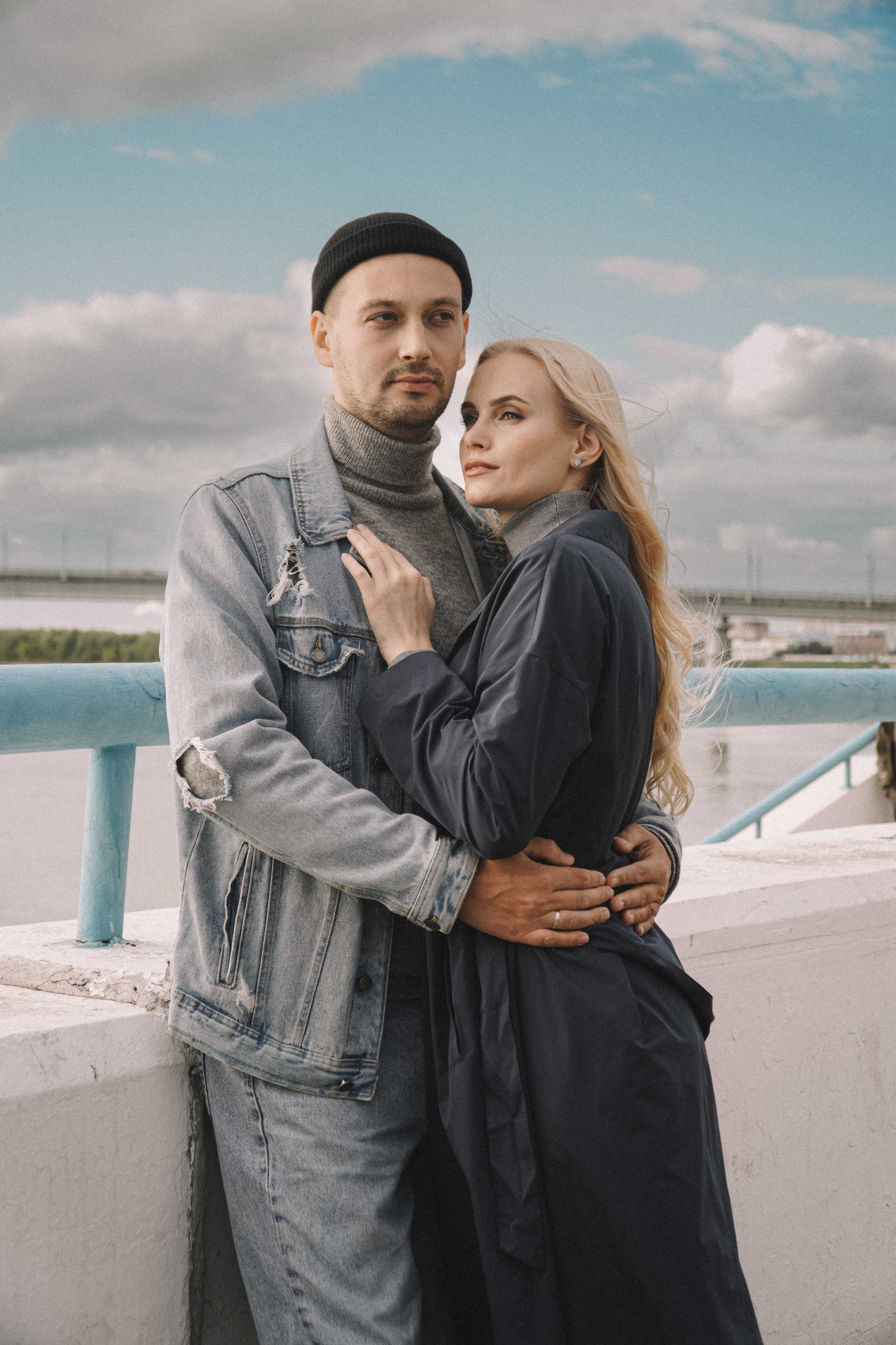 Love-story. Екатерина Бочкарёва