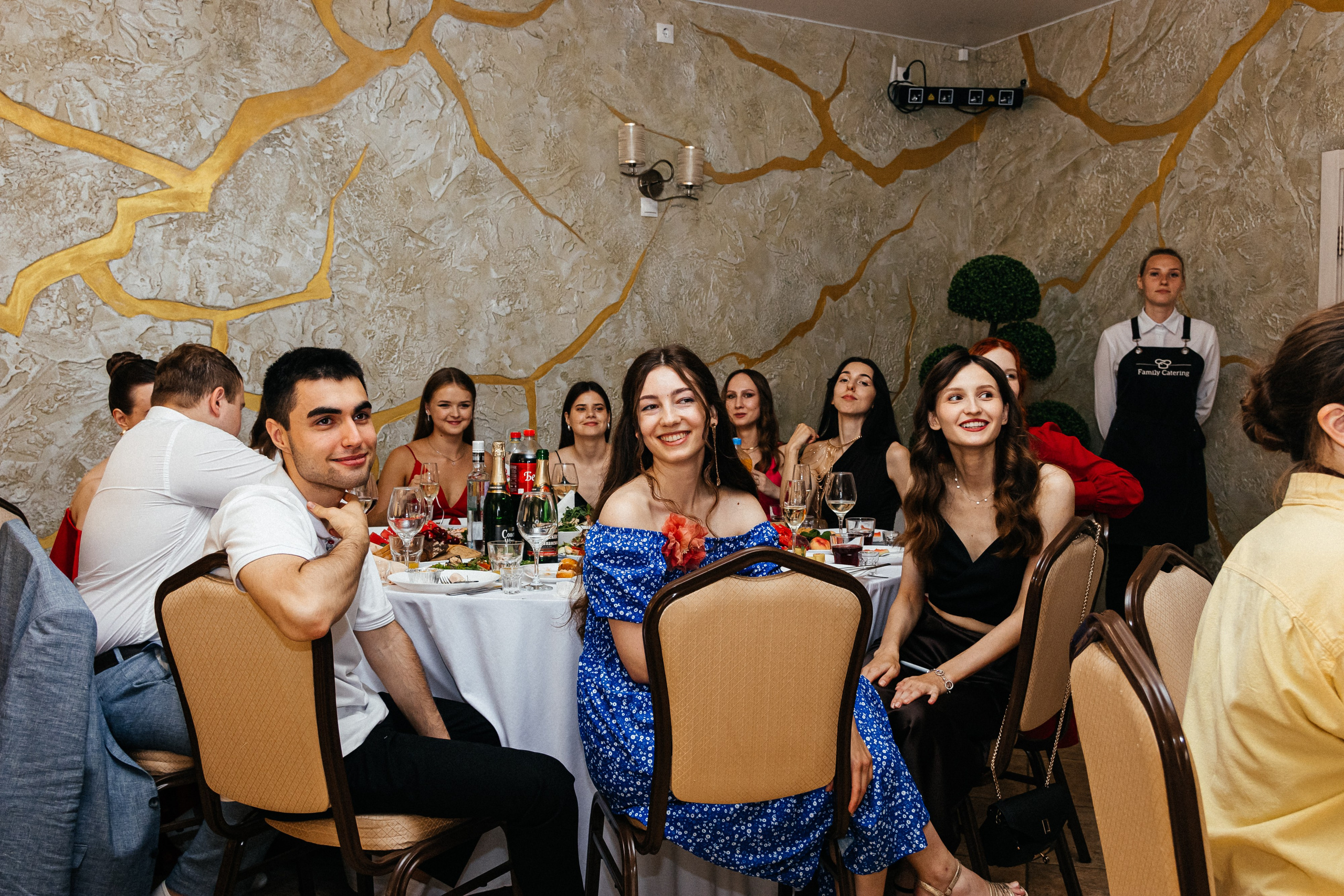 Выпускной вечер БИОФАК. Свадебный фотограф Минск, Фаниполь, Беларусь Кирилл Напреев