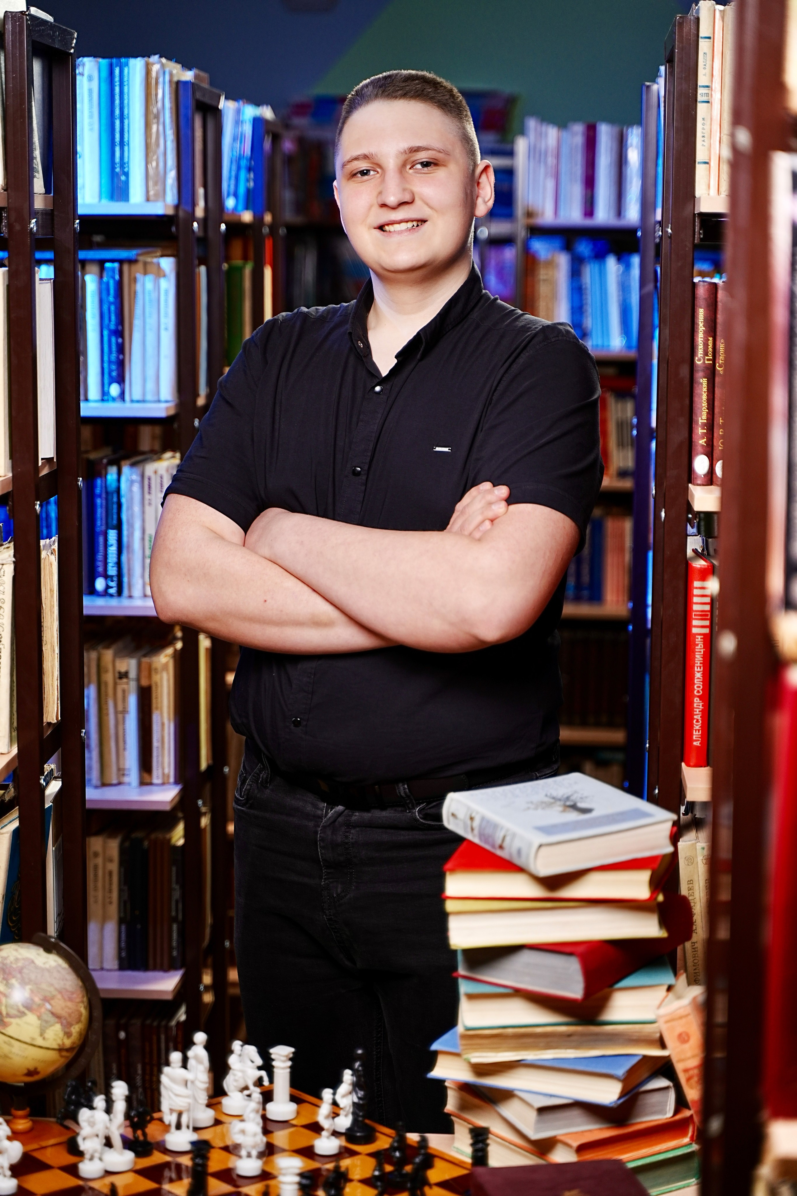 Right Book Выпускные альбомы в Самаре