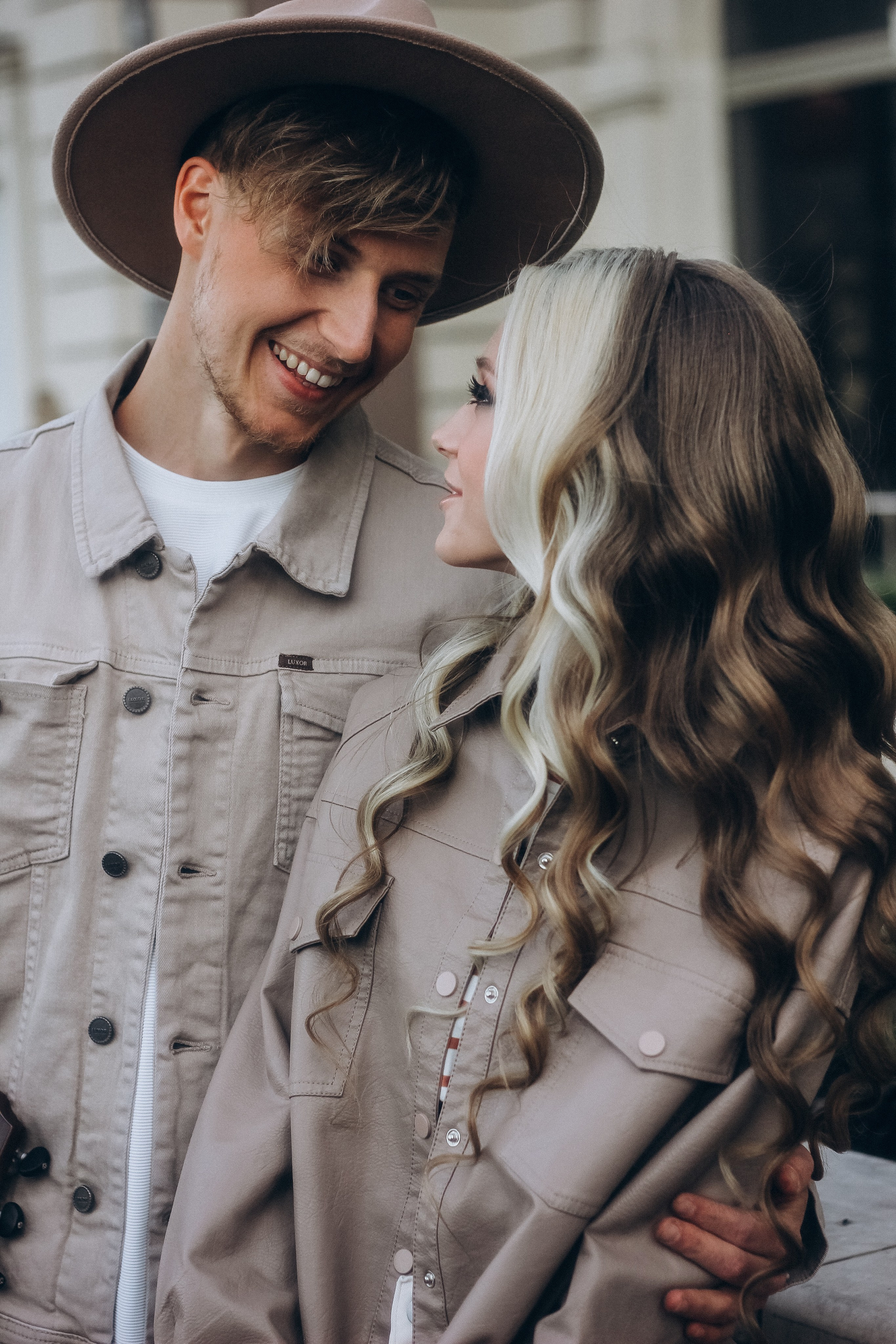 Прогулка на Павелецком. Фотограф Киров — Глазов Арина Авакумова