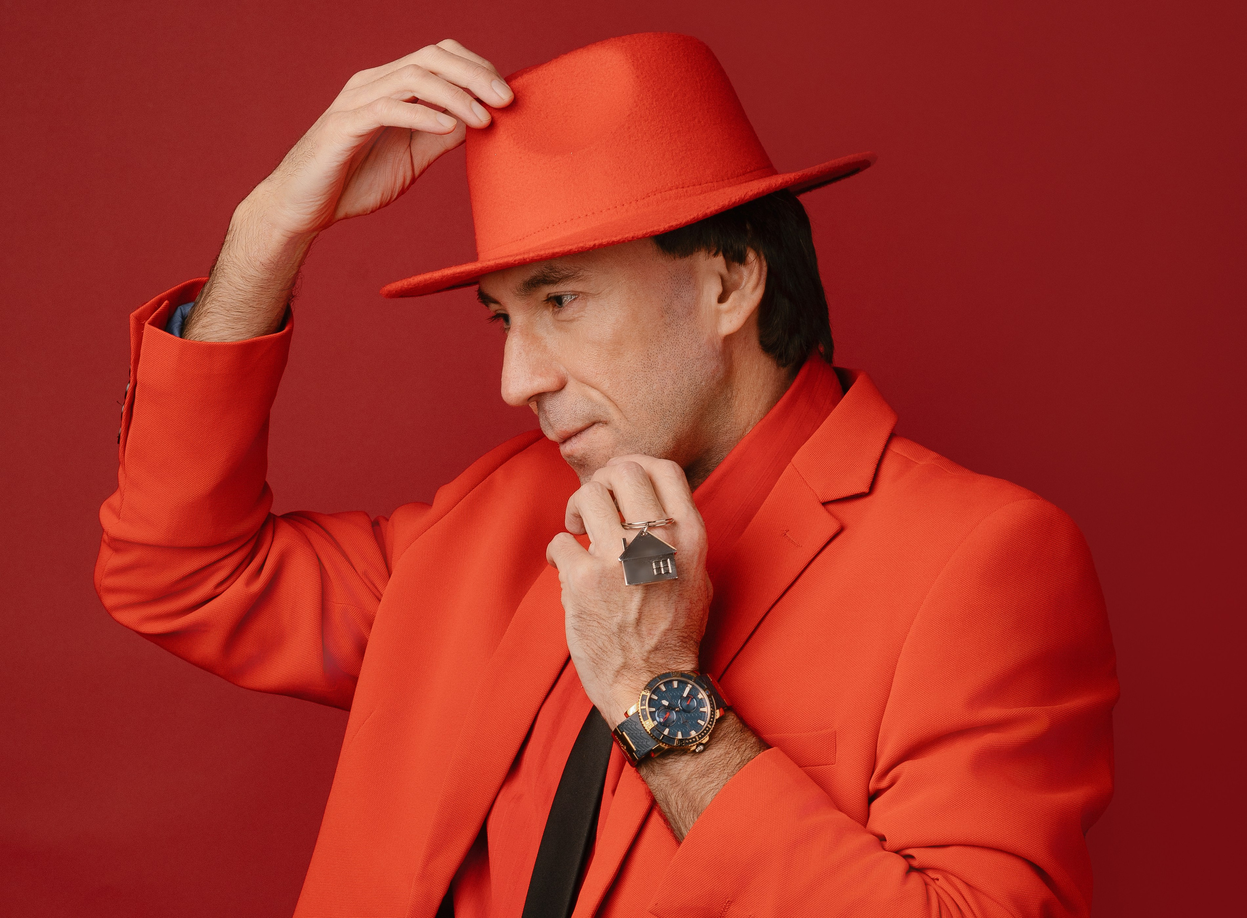 Бизнес портрет. Компания «Этажи» в г. Саратов. Свадебный фотограф, портретный фотограф в Москве и Саратове Оксана Анциферова