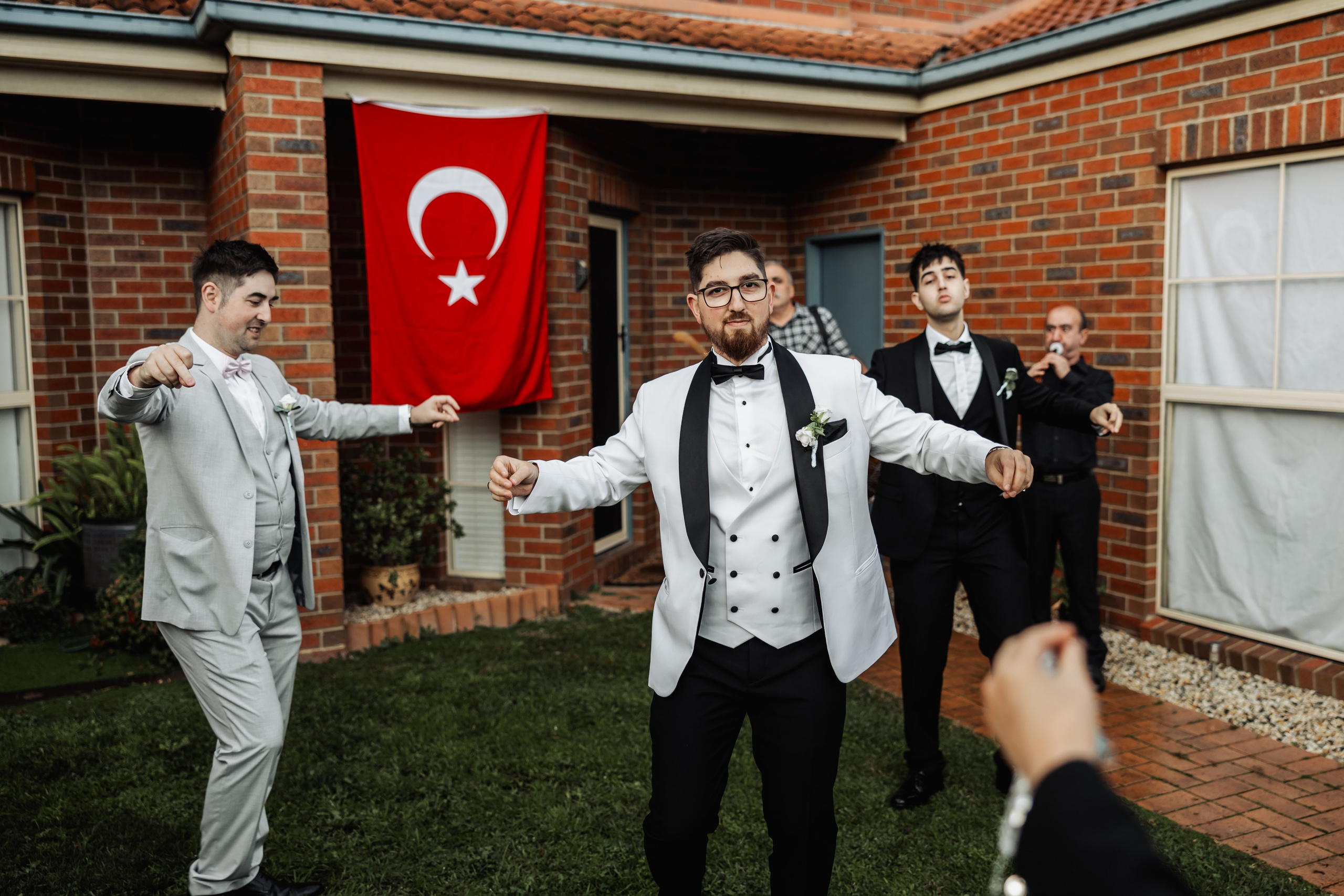 …Vows of Forever. Golden Moments Editing — We do Wedding’s Retouch and Video Editing