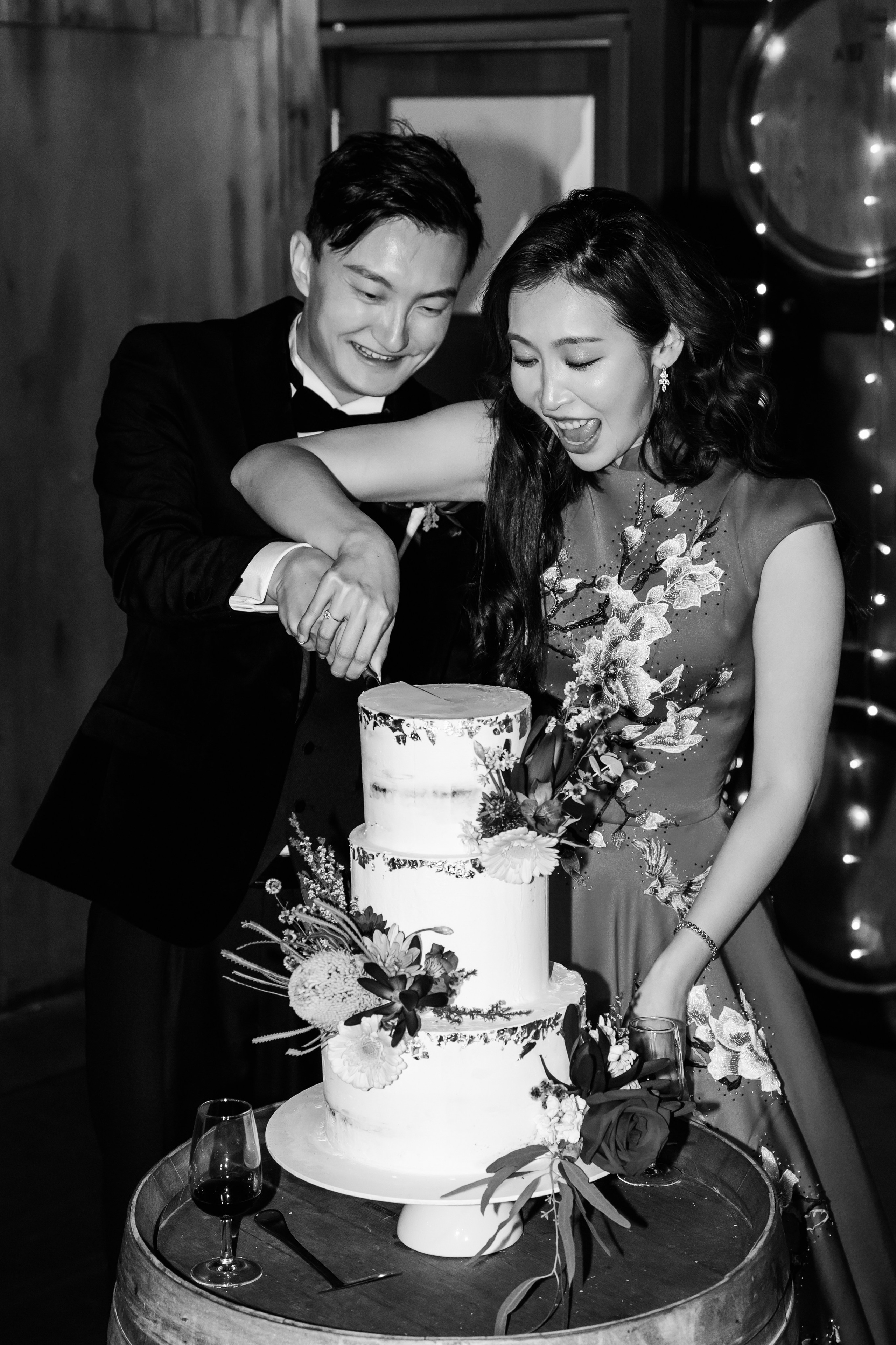 …True Love’s Kiss. Golden Moments Editing — We do Wedding’s Retouch and Video Editing