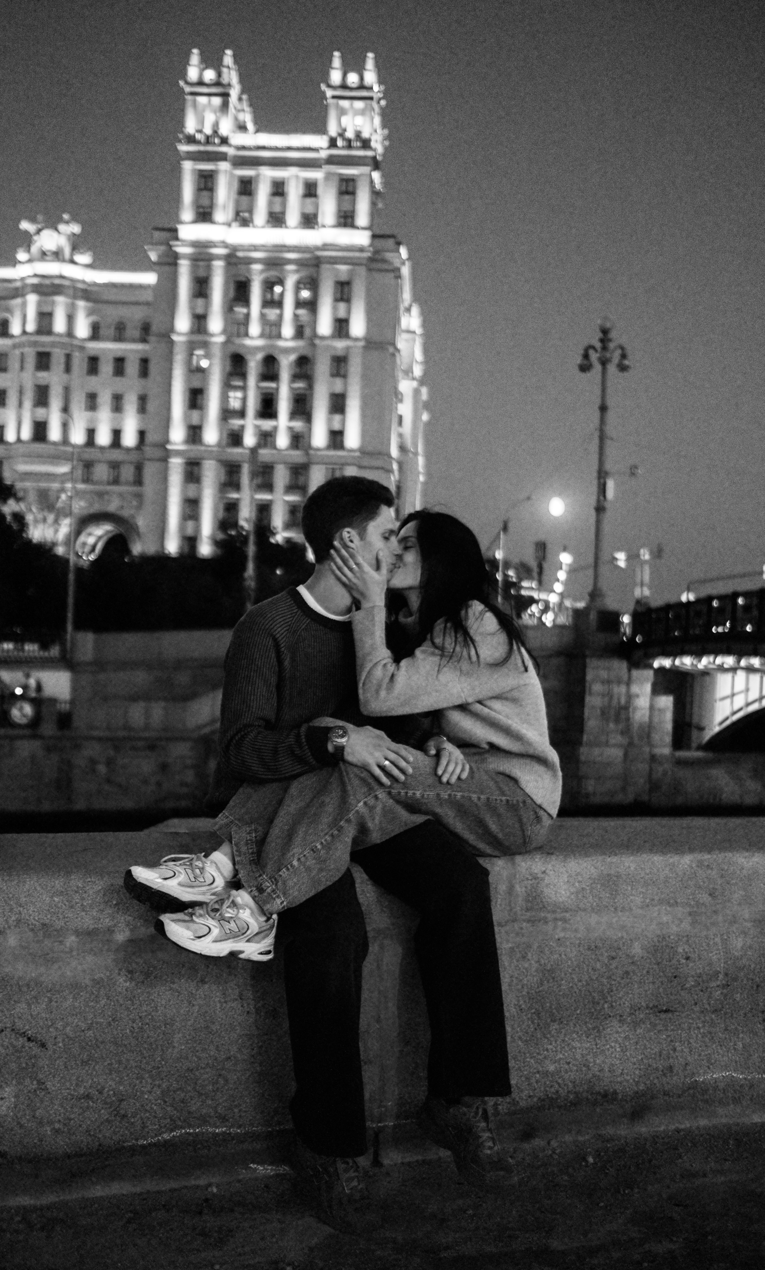 По любви. Анна Сутягина. Фотограф в Москве