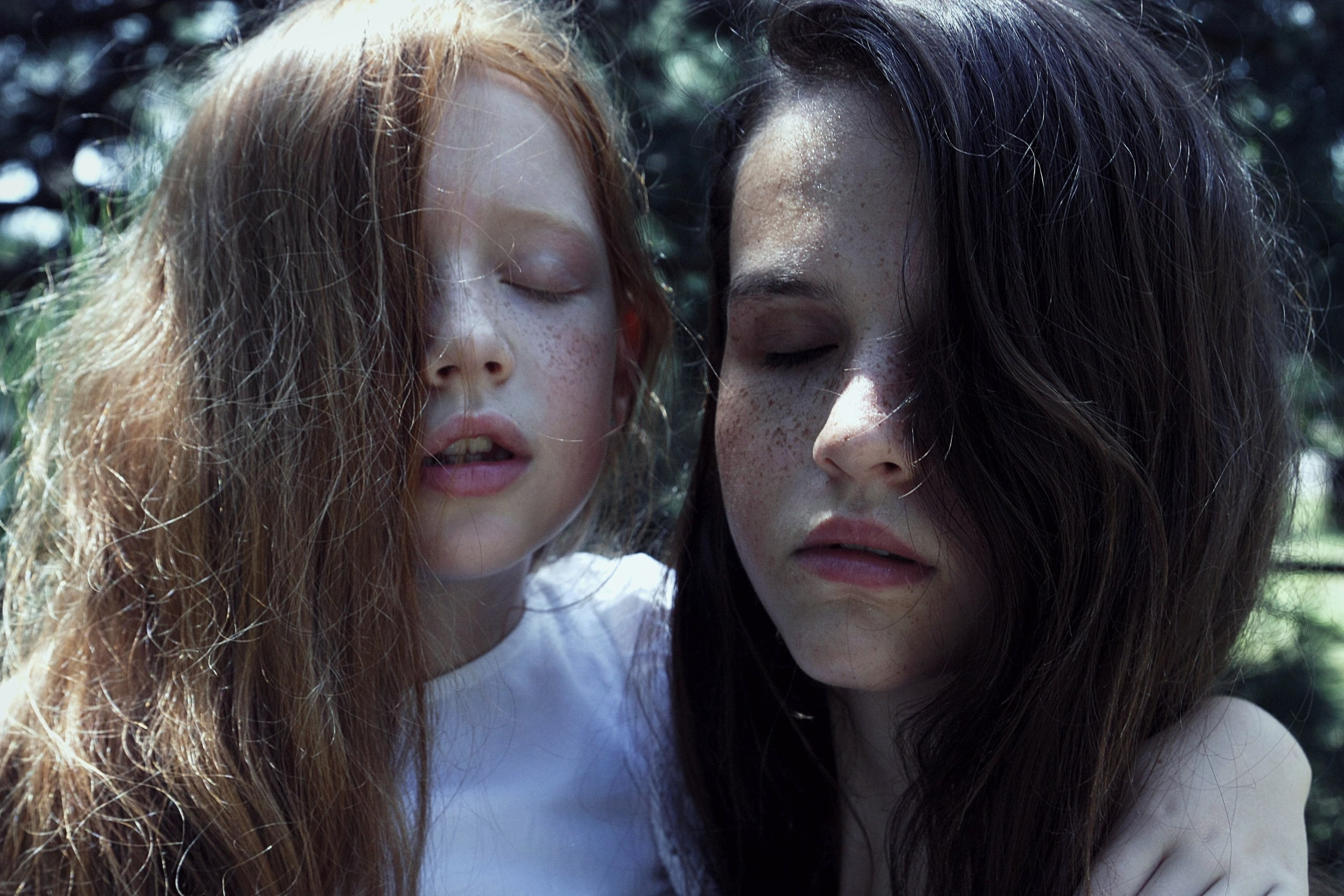 Портрет | Вне серий. Серж Дробович | Фотограф | Санкт-Петербург