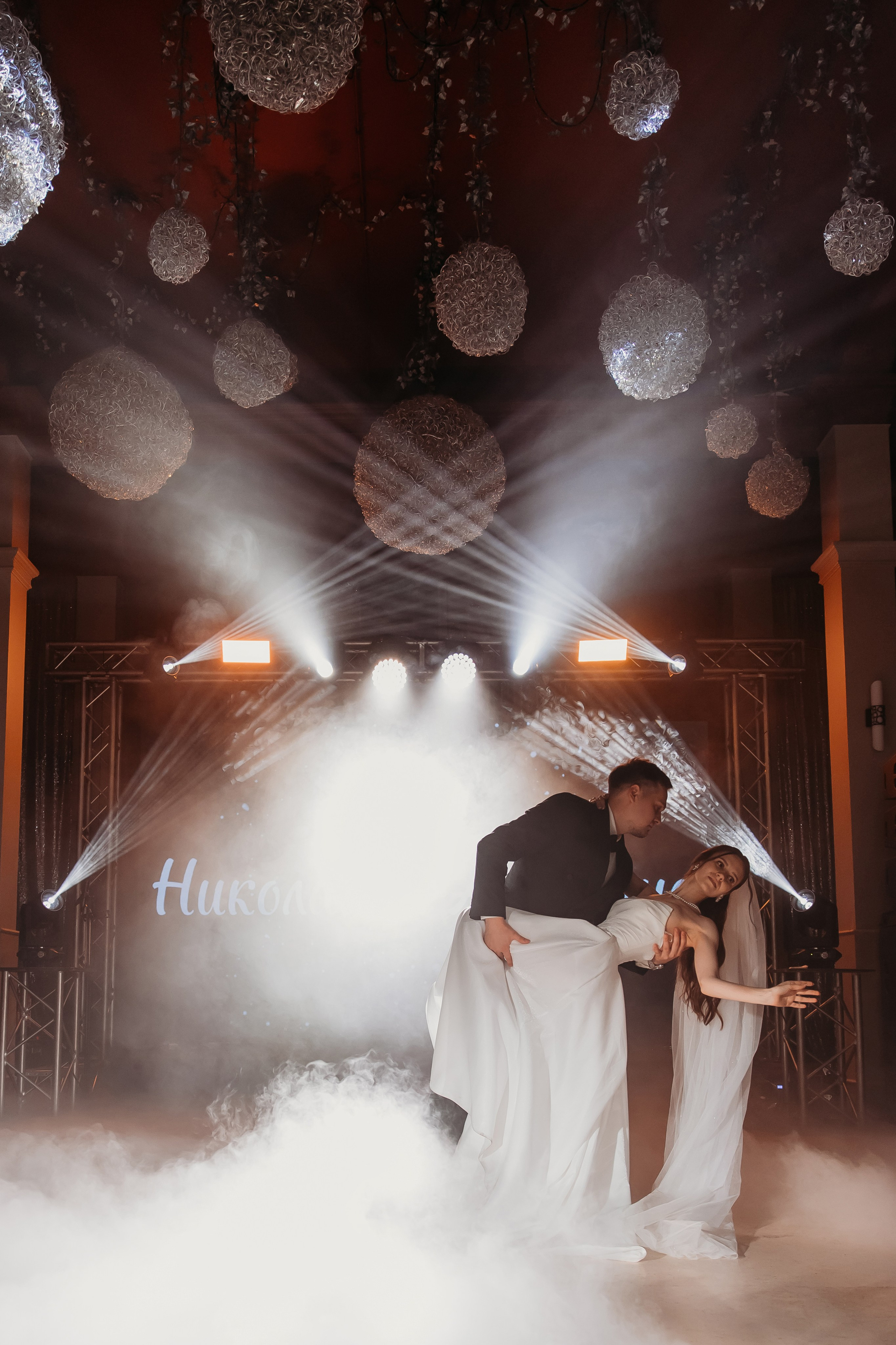 Николай и Ангелина. Фотограф Тимербаева Алина г. Сургут