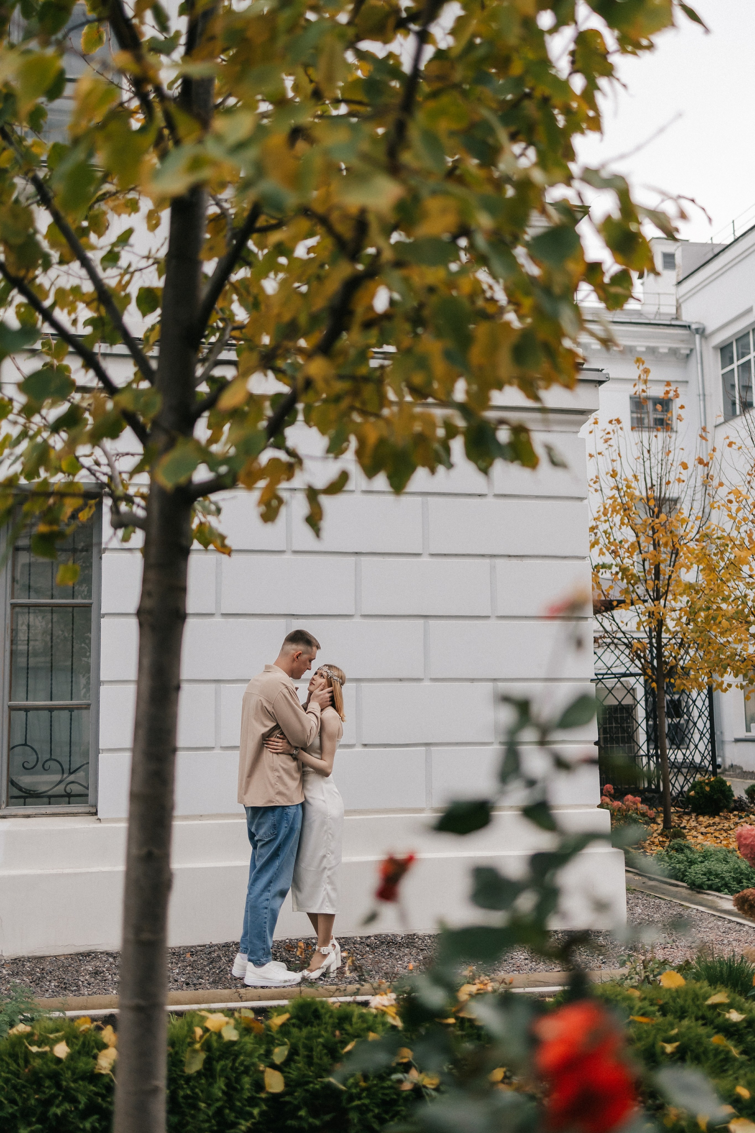 Свадьба Сергея и Софы. Фотограф Нижний Новгород