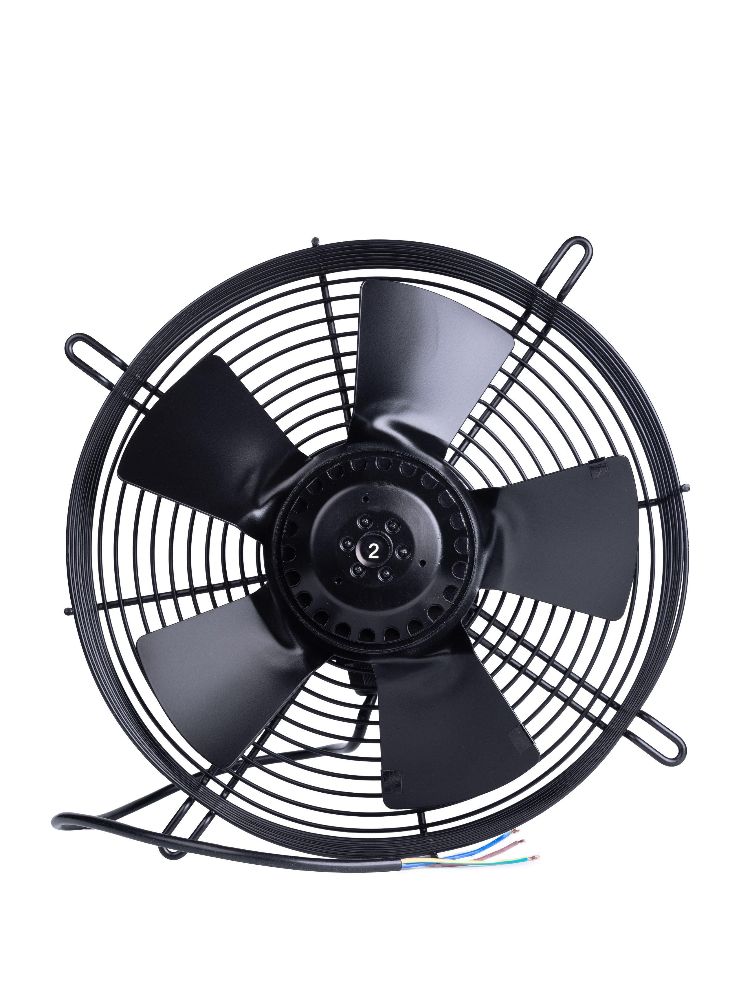 Профессиональная предметная съемка промышленных вентиляторов для Wildberries и Ozon. Фотостудия T-CUBE