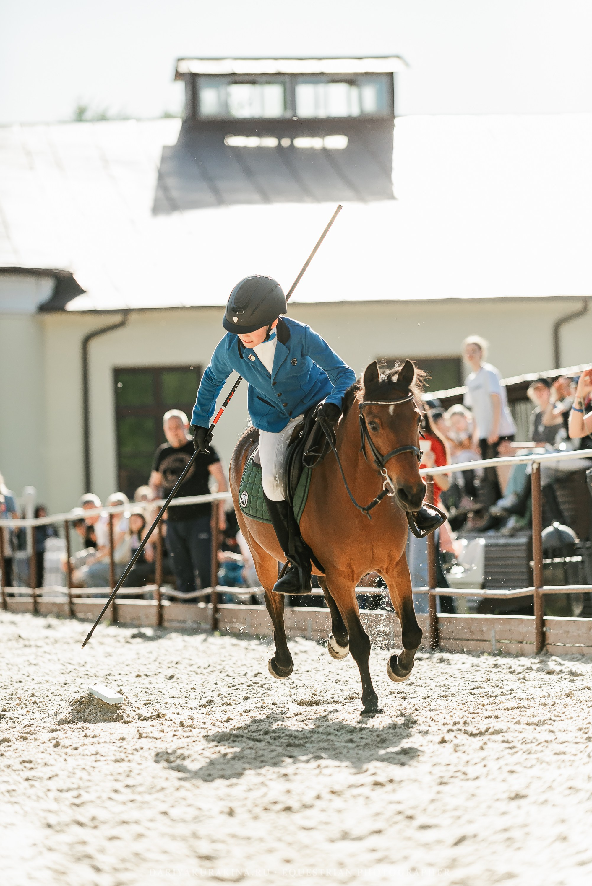 #ПОНИФОРУМ 2024. Конный фотограф Куракина Дарья • Фотосессии с лошадьми