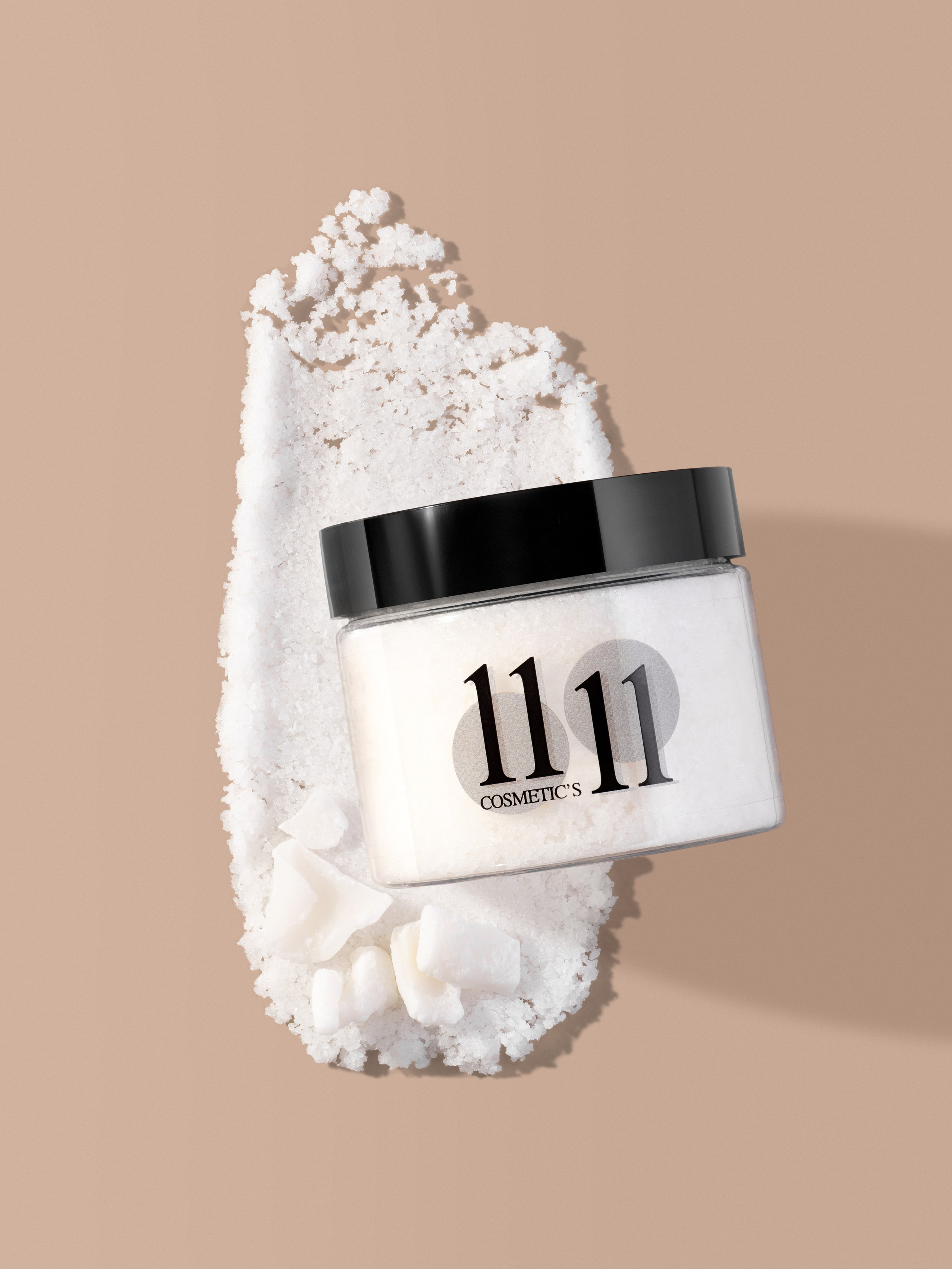 2024.04.05 11.11 Скраб для тела. Студия рекламной и предметной съемки товаров WELKO Studio