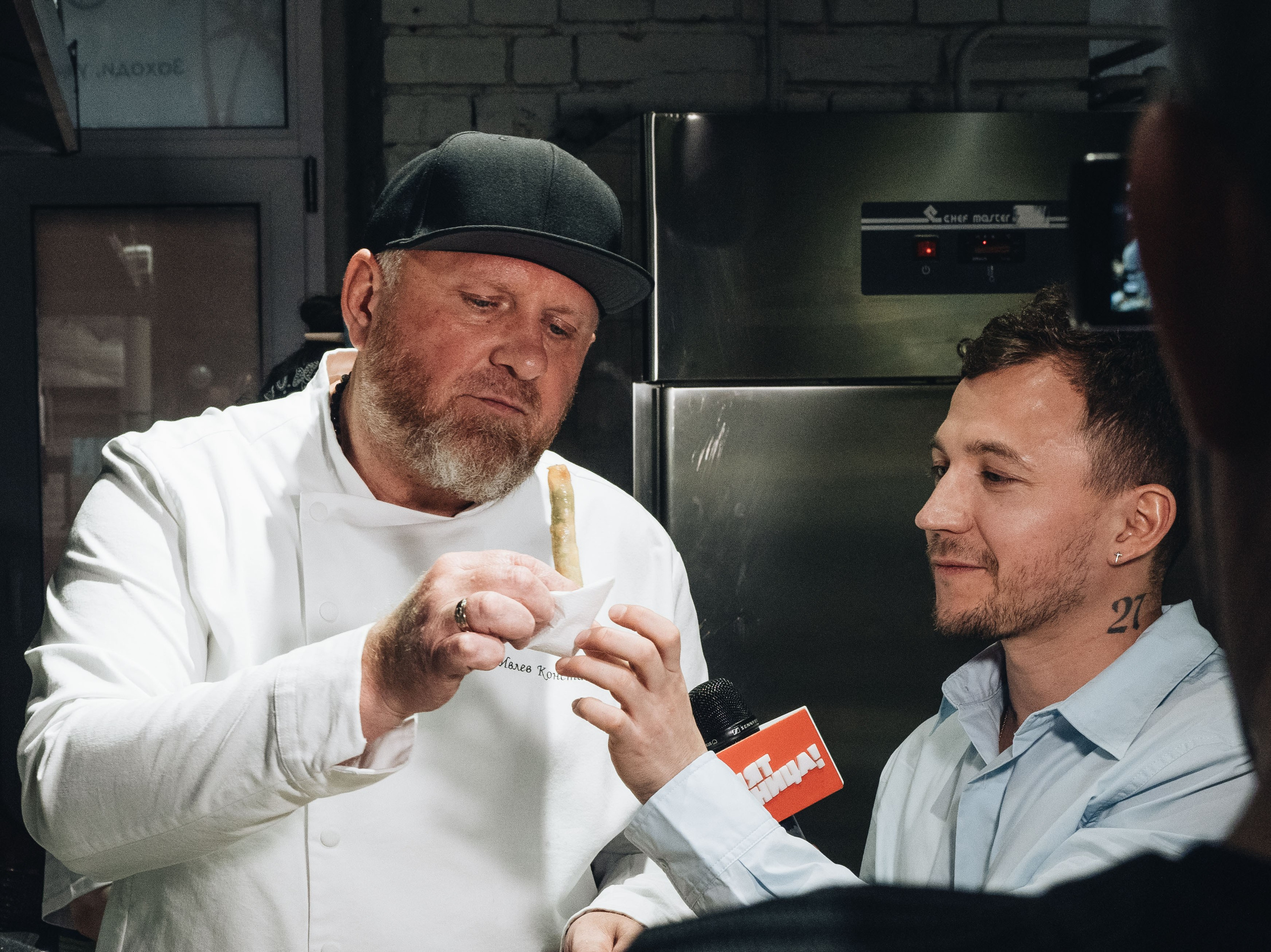 Surf's UP Media & Константин Ивлев. Портретный и Репортажный фотограф в Москве