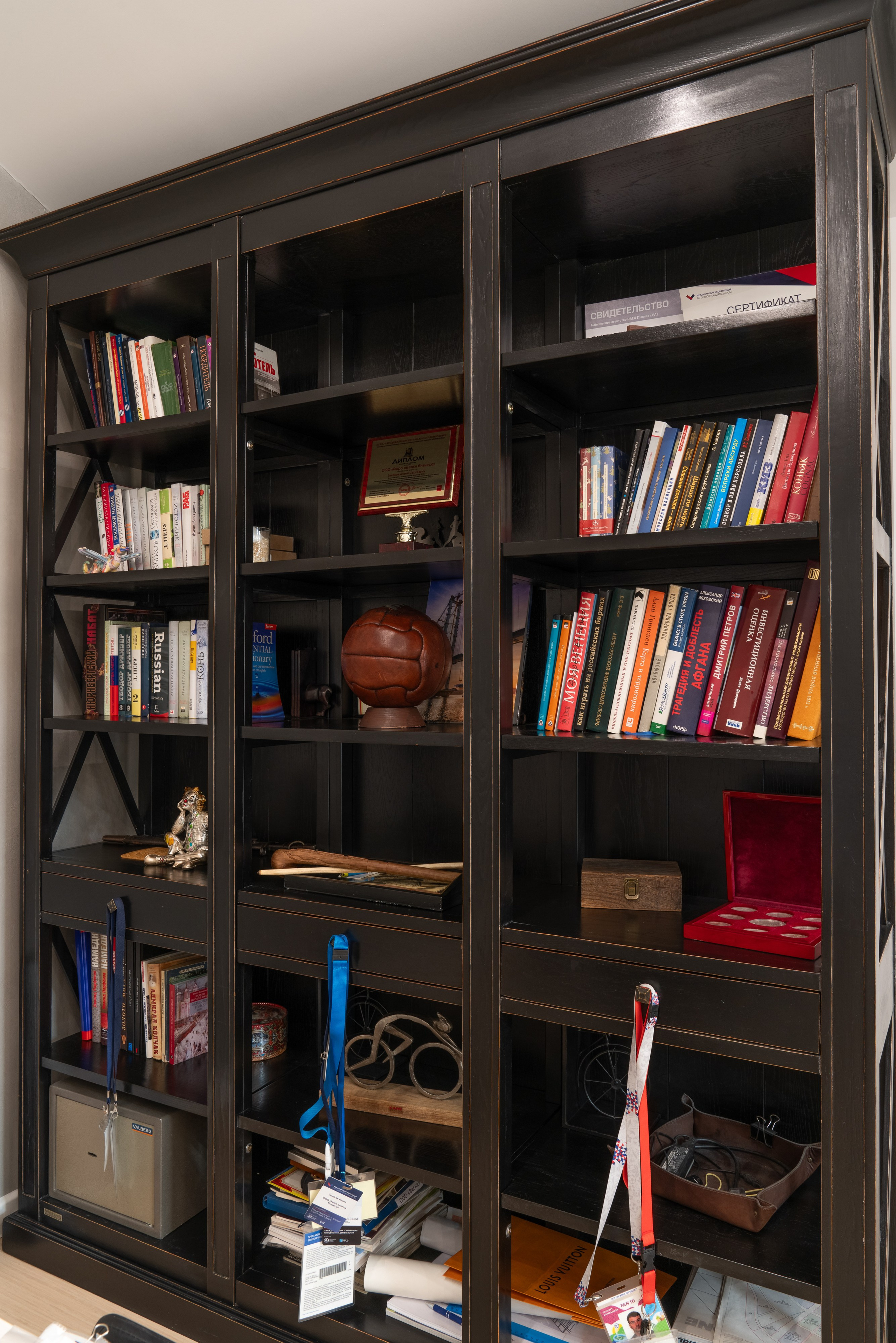 БЮРО². Фуд-фото и съёмка интерьеров в Москве