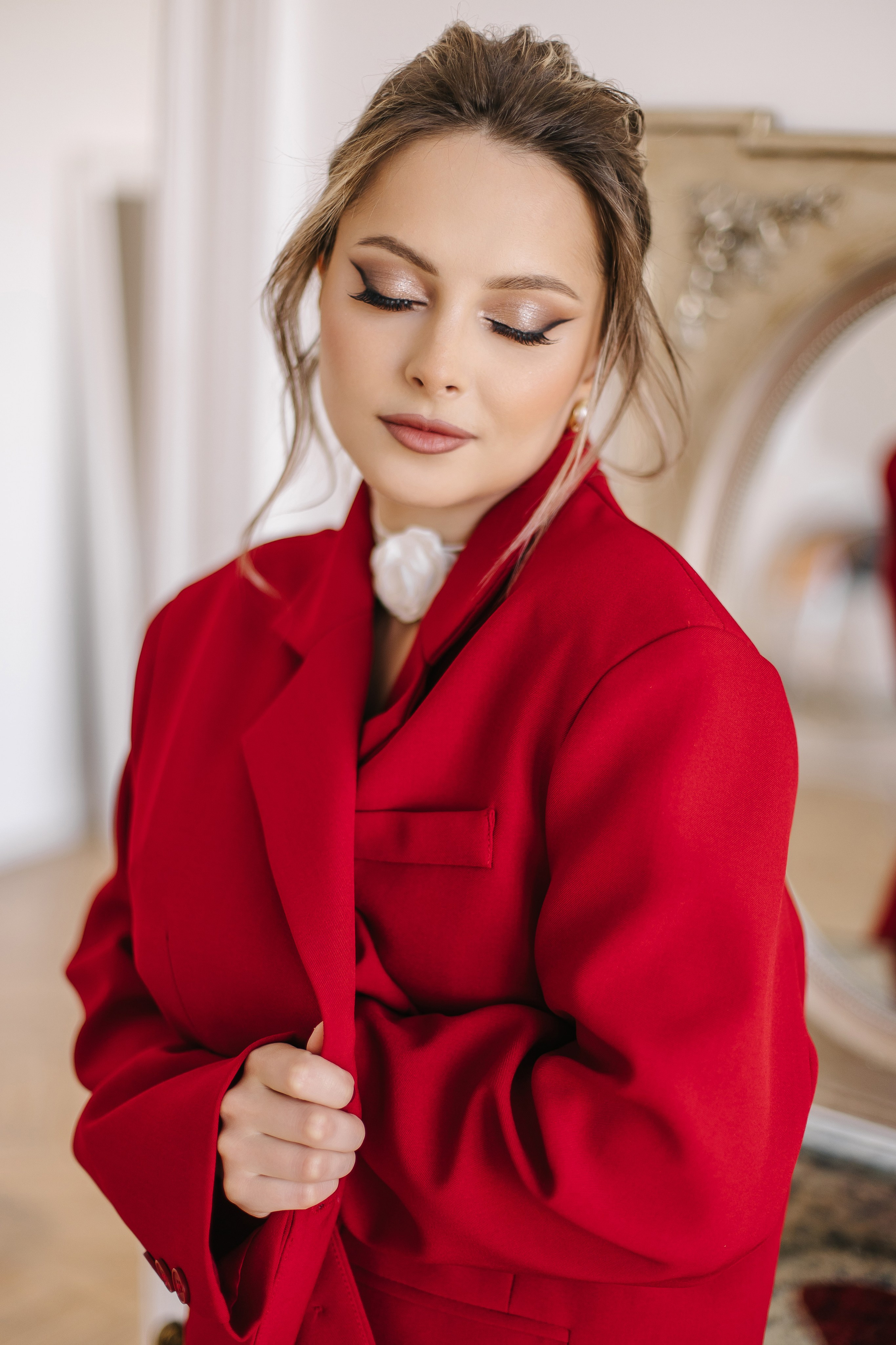 Оксана. Свадебный и портретный фотограф в Миассе Филиппенко Дарья