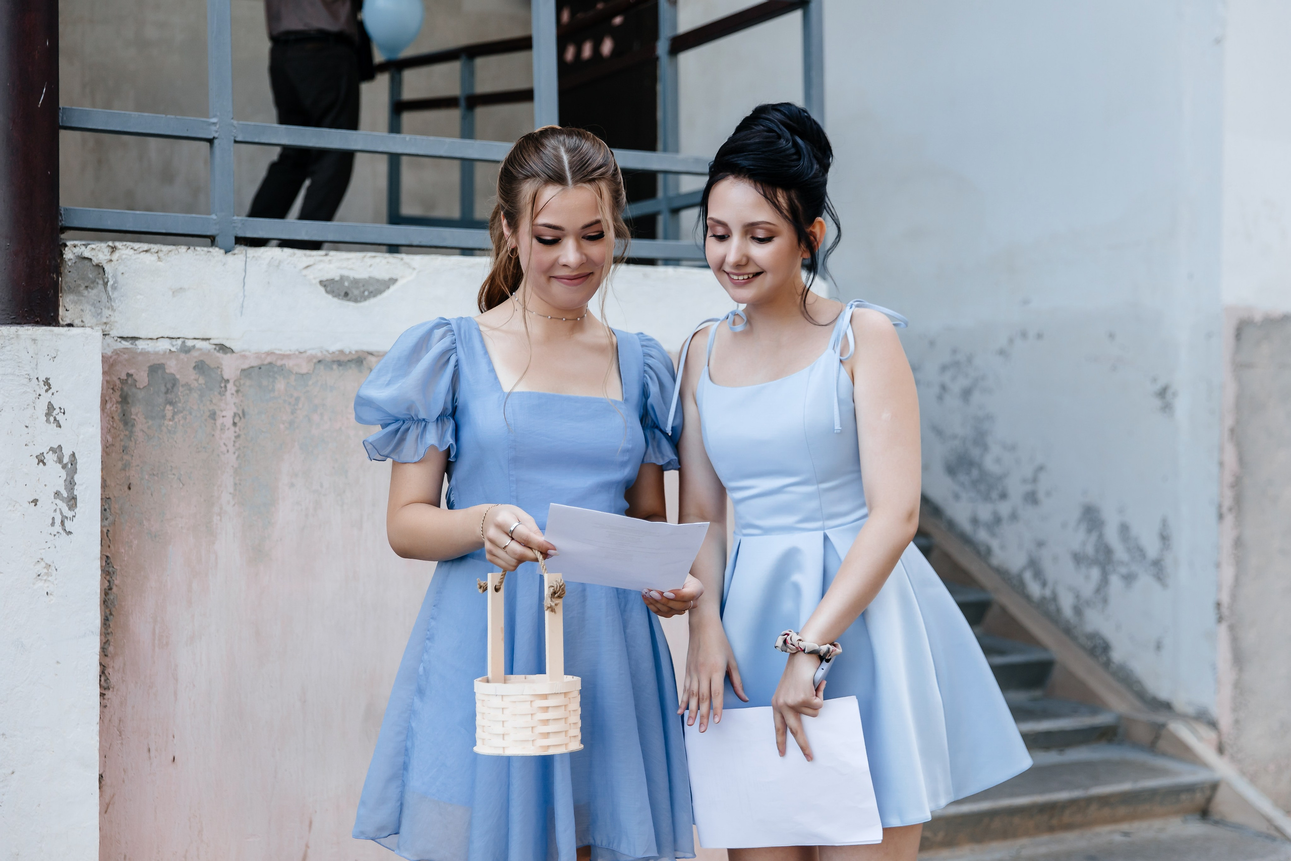 Анонс свадьбы для Романа и Алены. Свадебный фотограф в Крыму и Севастополе Ольга Баскакова