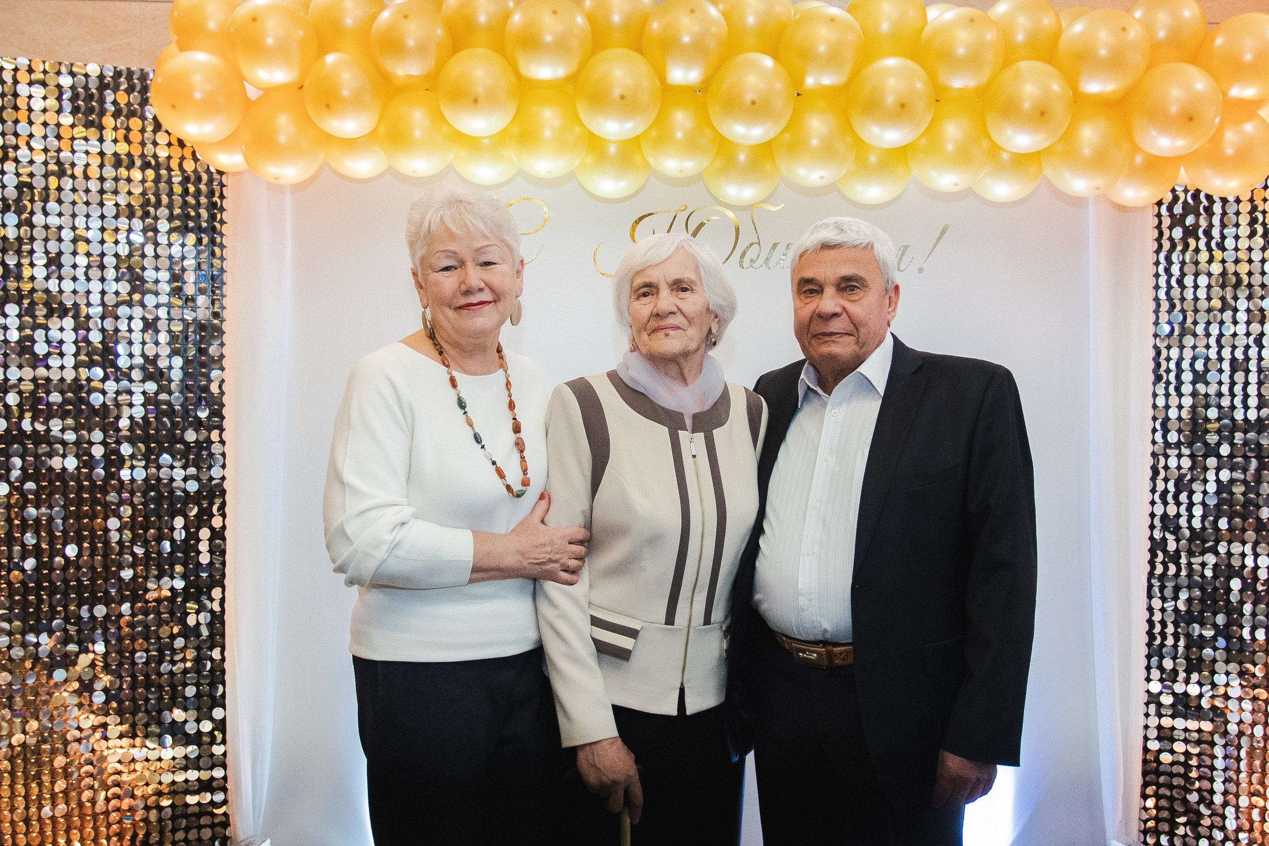 Юбилей. Фотограф в Иркутске