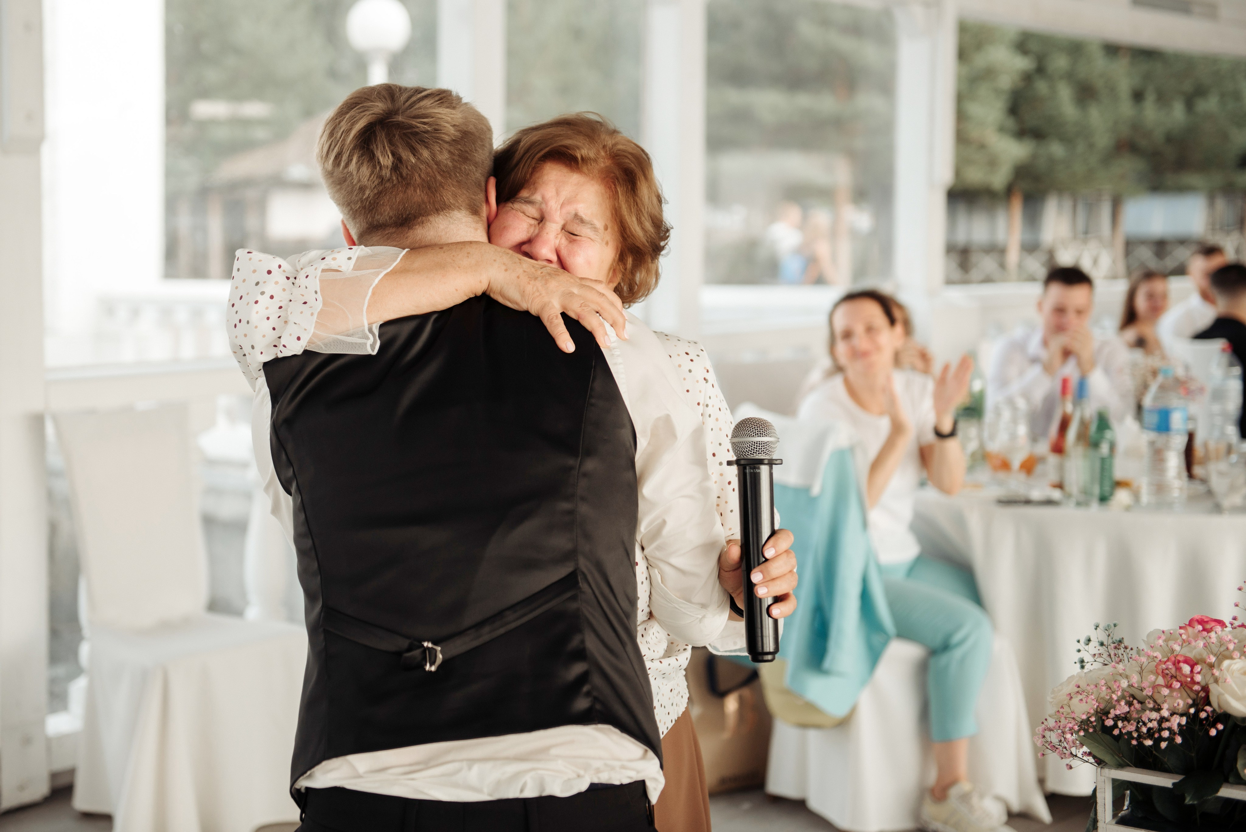 Егор и Валерия, 2024. Фотограф Арина Асылгузина