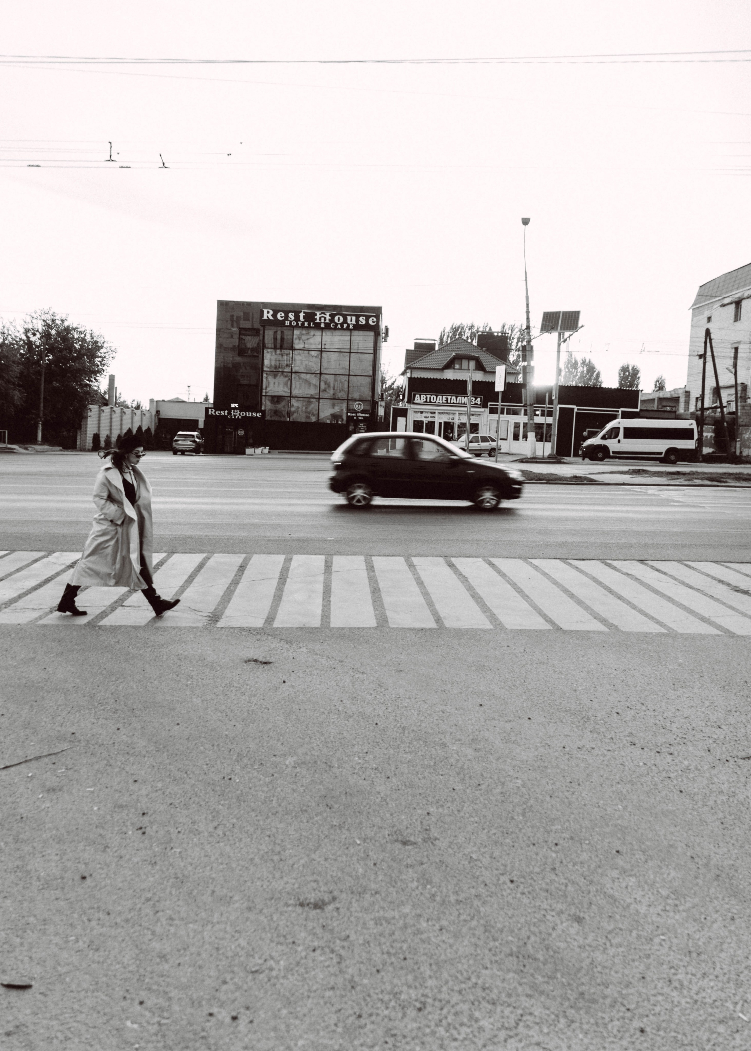 Вика. Фотограф Валерия Крахмалева