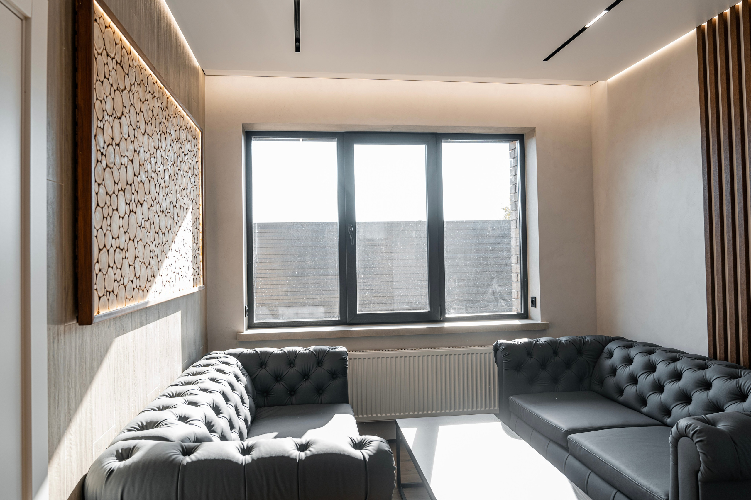 Дом с спа-зоной 150 м². Ремонты премиум-класса 1 S T . G R E A T . P R O