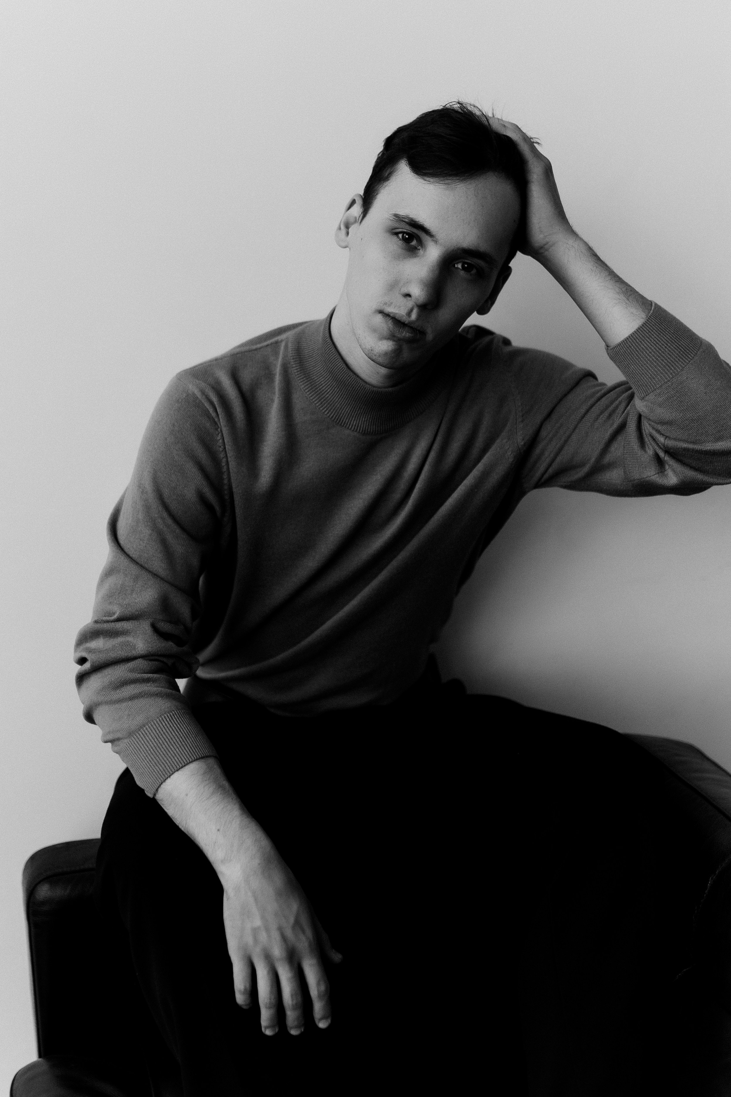 Андрей. Фотограф в Санкт-Петербурге