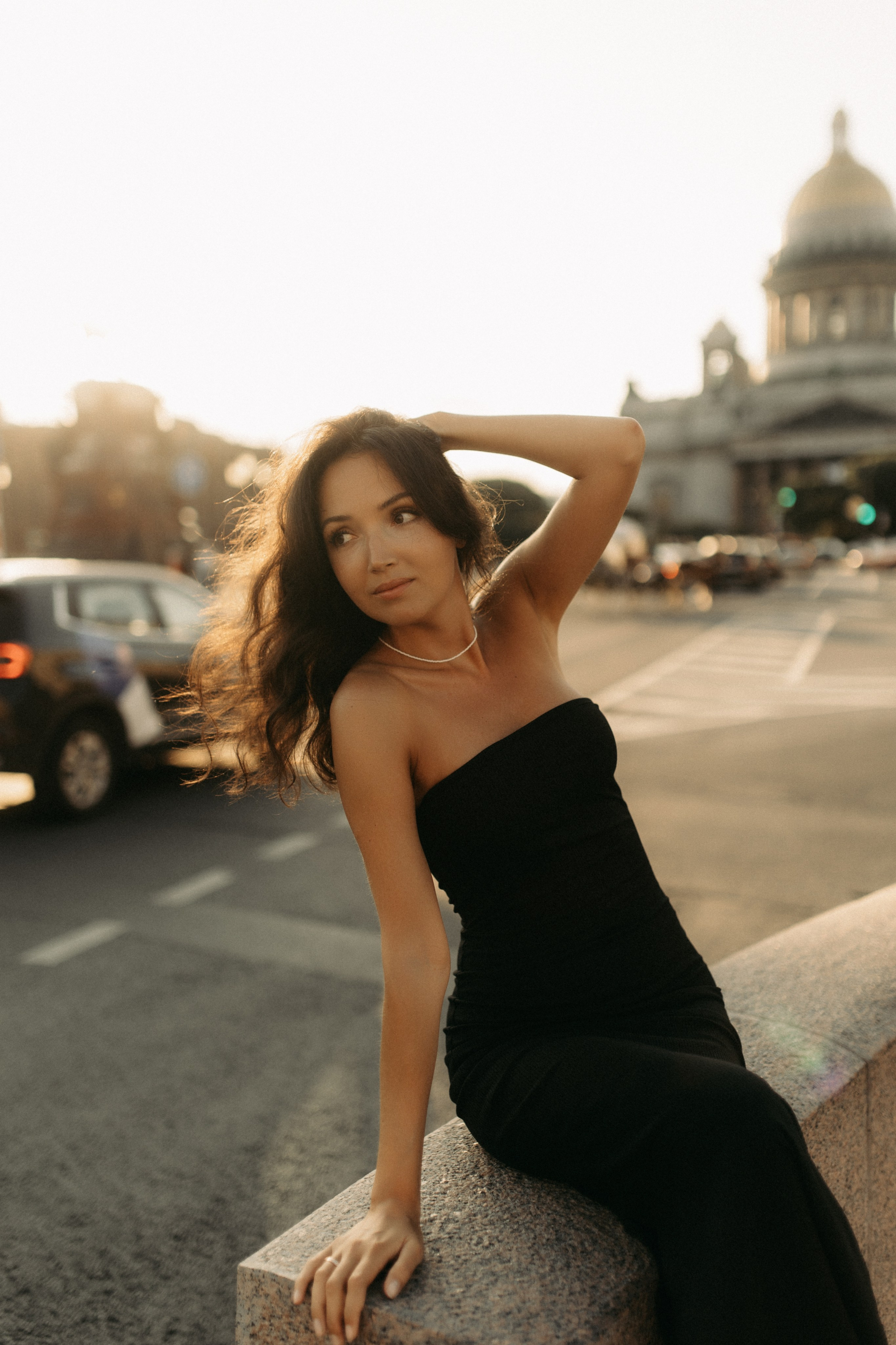 Лейла. Фотограф в Санкт-Петербурге