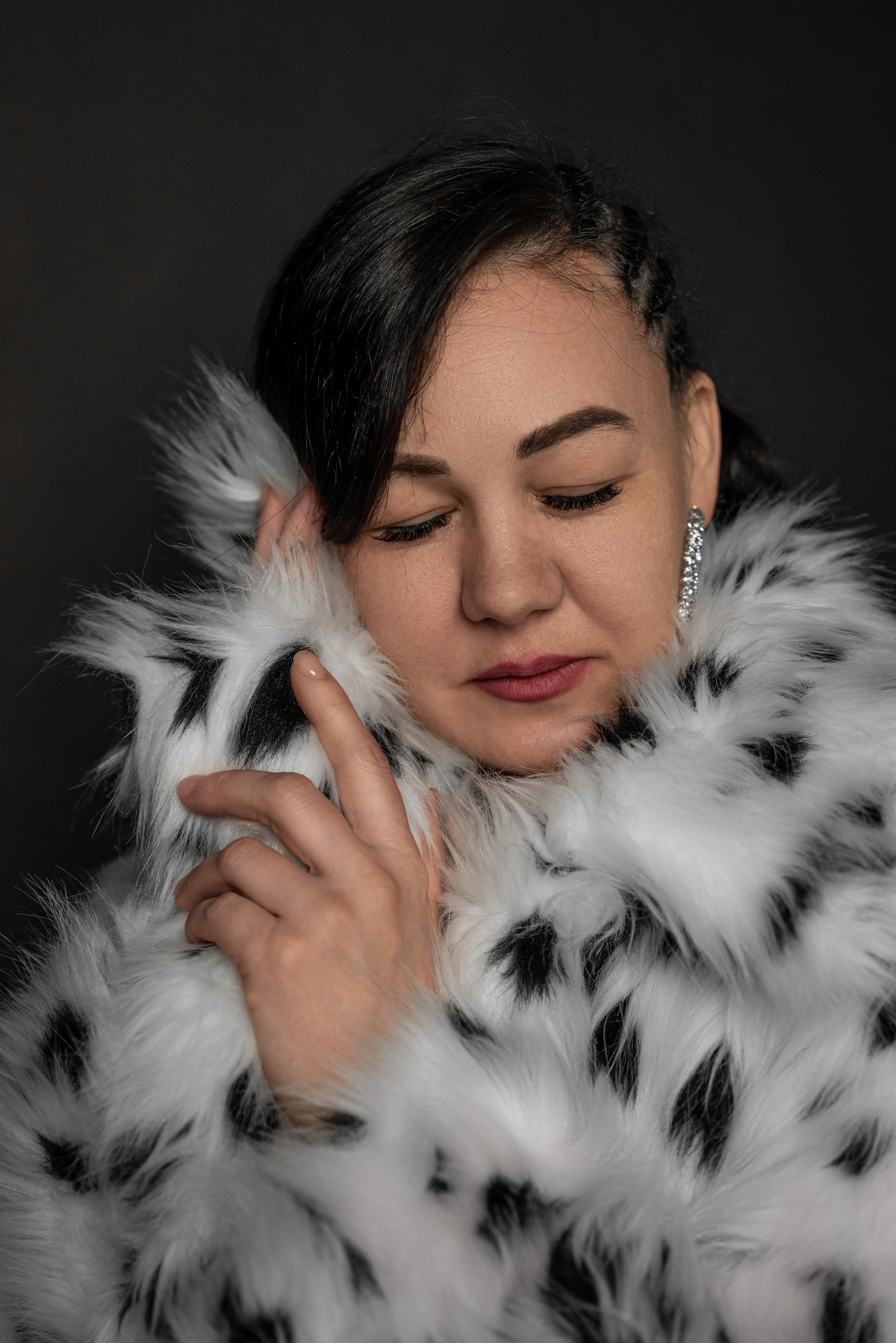 Александра. Фотограф в городе Салават