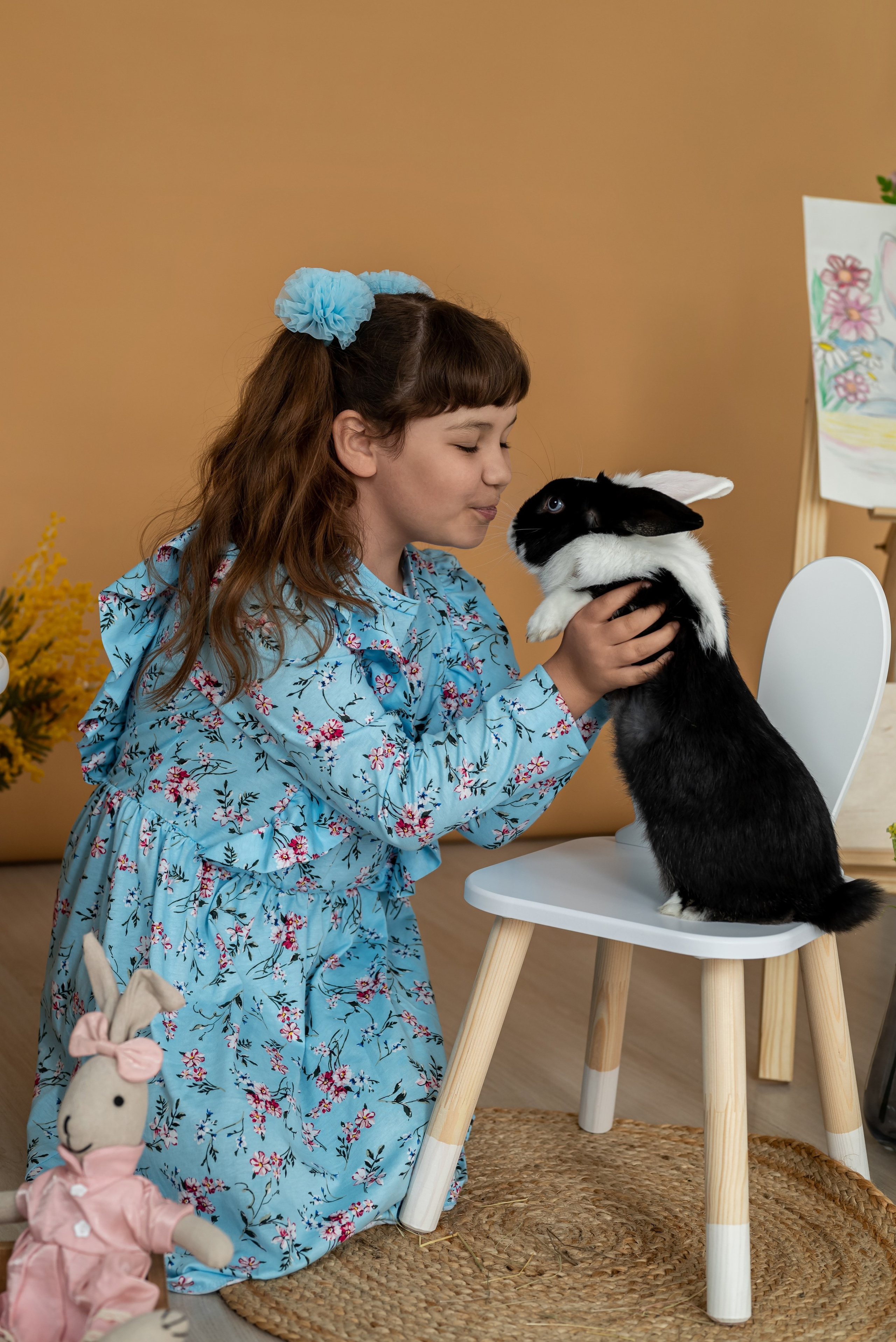 Пасха 2025 г. Фотограф в городе Салават