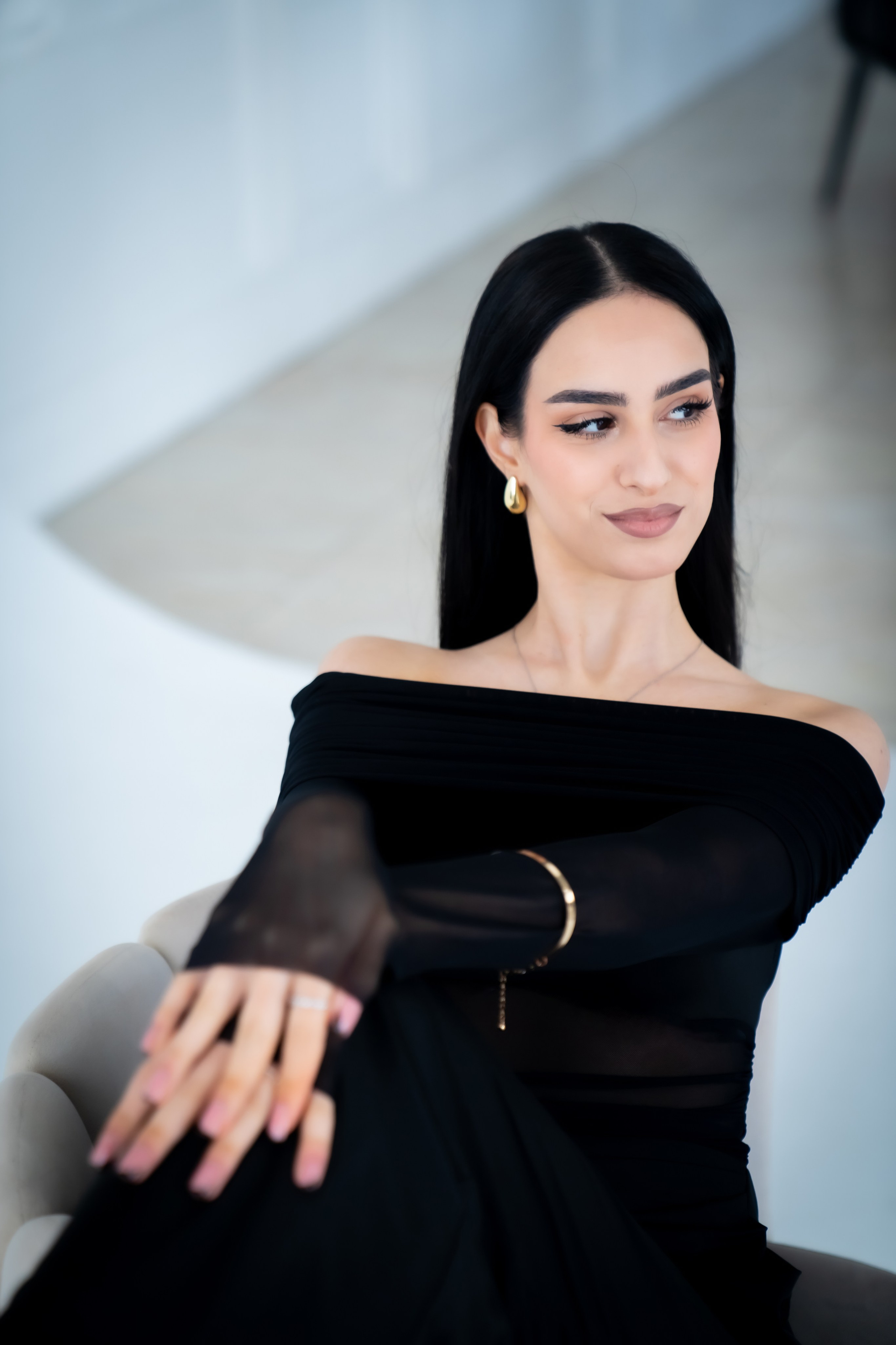 Фотосессия Анны и Алисы. Фотограф в Ростове-на-Дону Анна Малахова